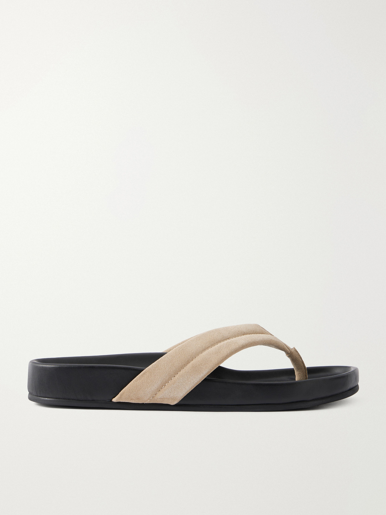 Platform Thong Sandals