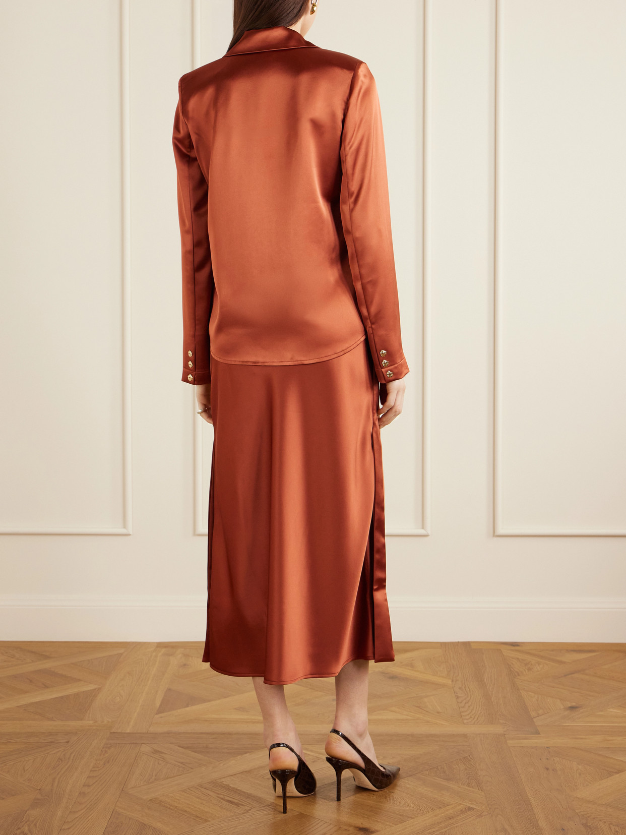 Joli Blouse