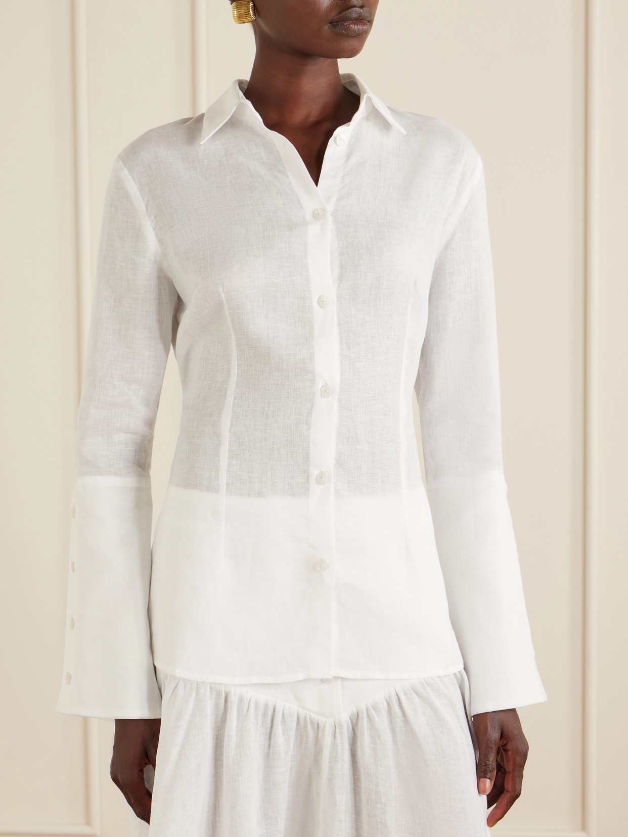 Cayo Shirt