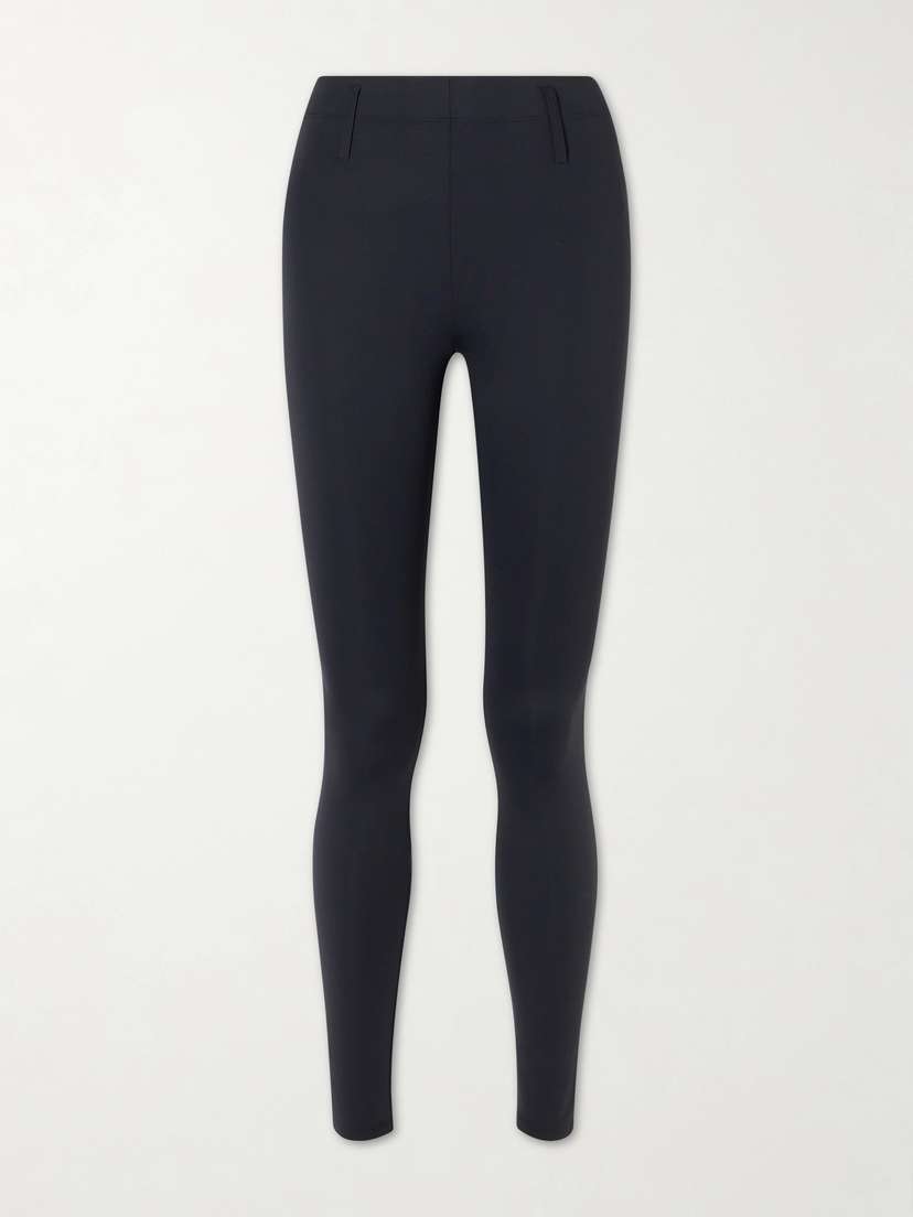 Maria McManus Stretch-jersey Leggings