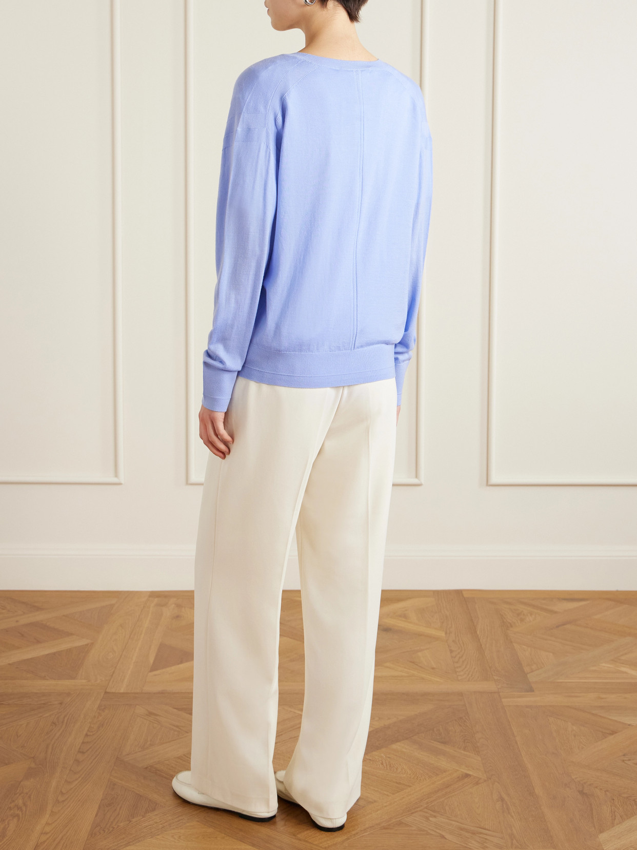 Merino Sweater