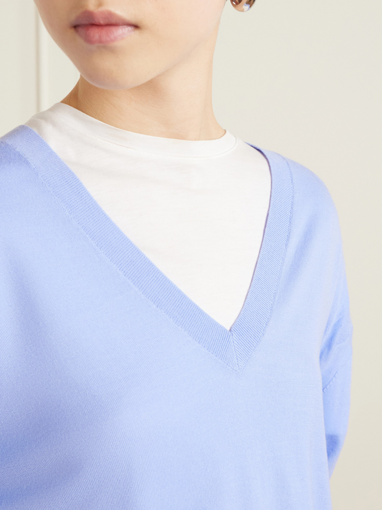 Merino Sweater