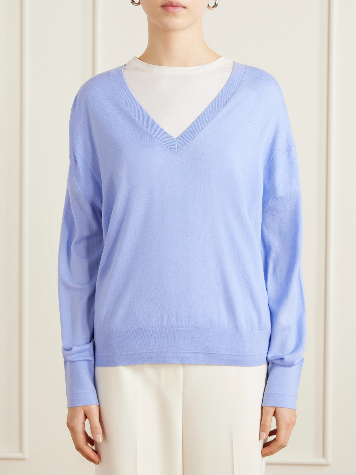 Merino Sweater