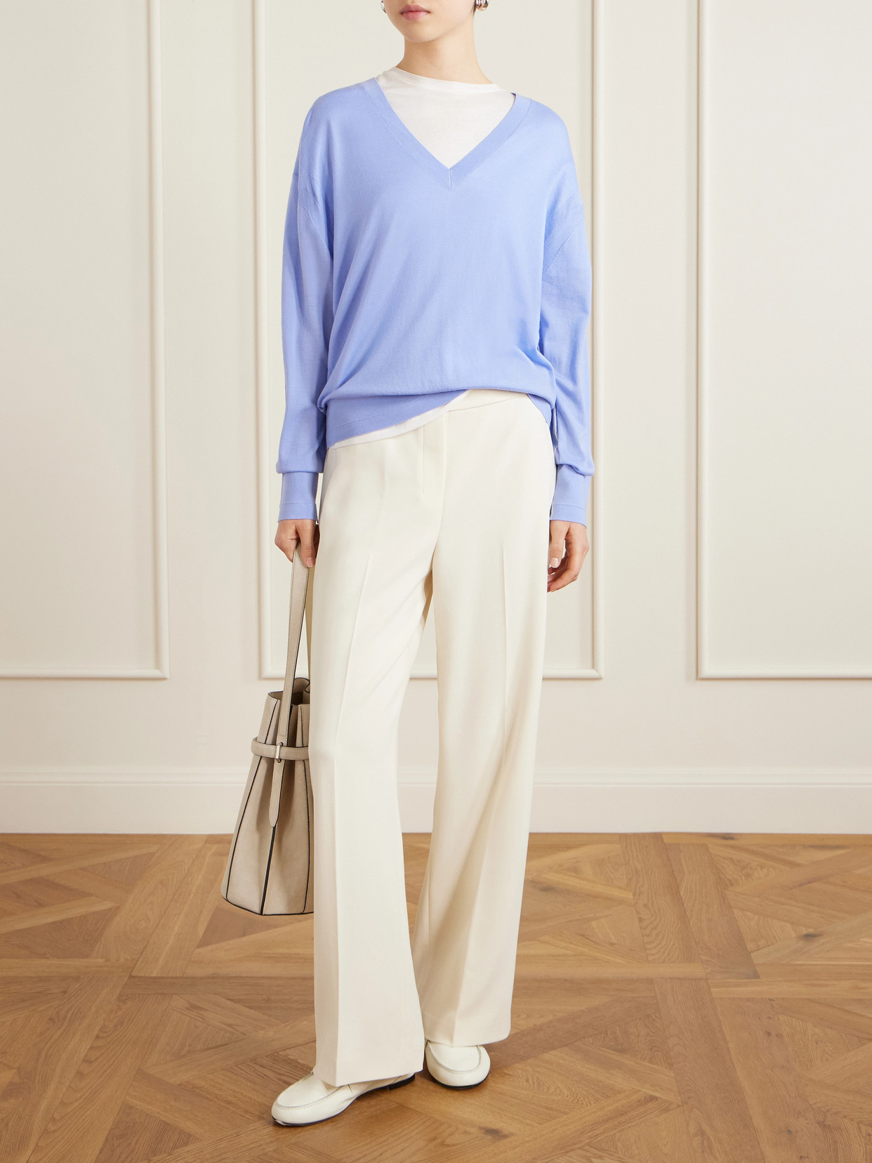 Merino Sweater
