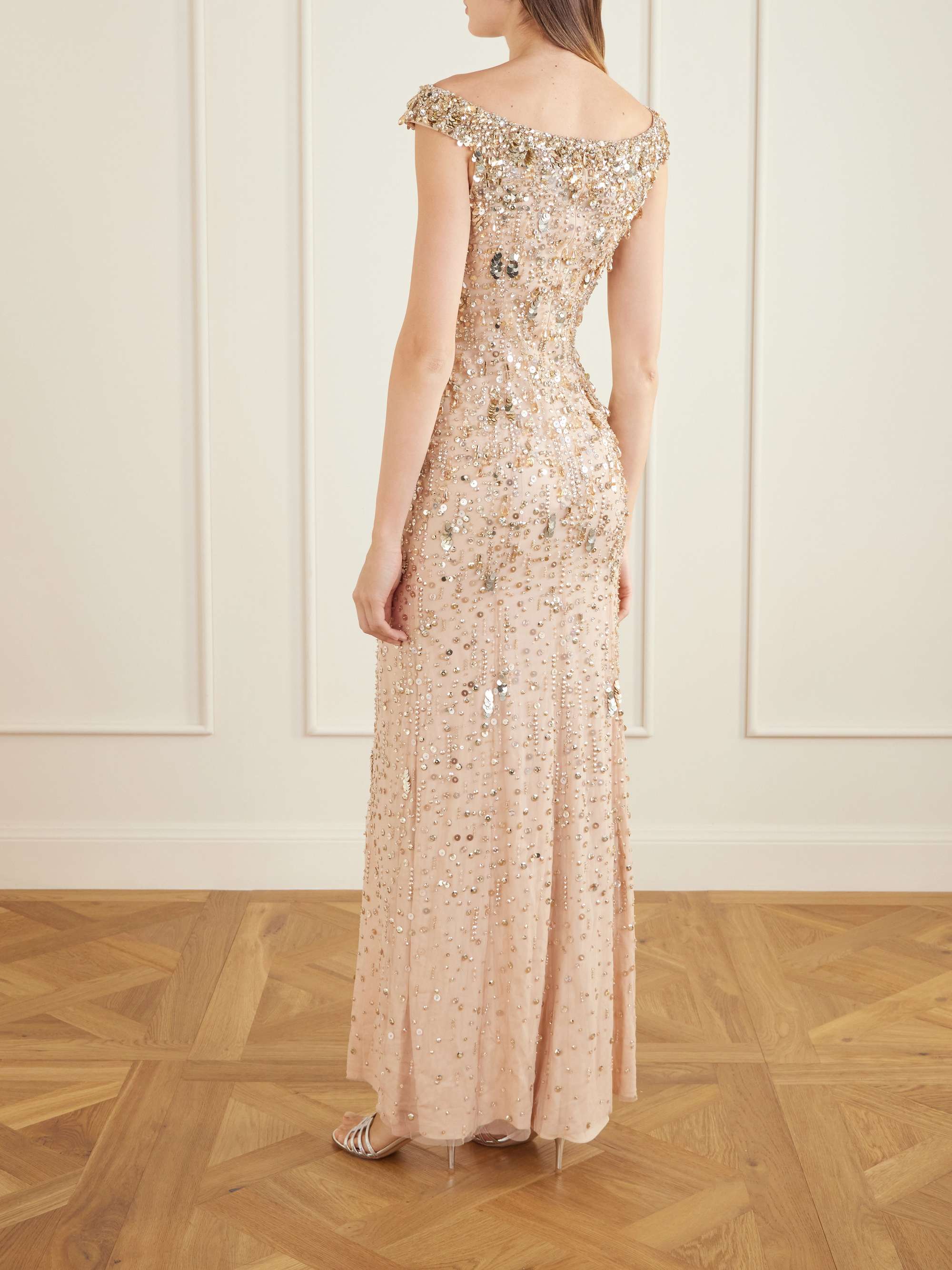 JENNY PACKHAM 