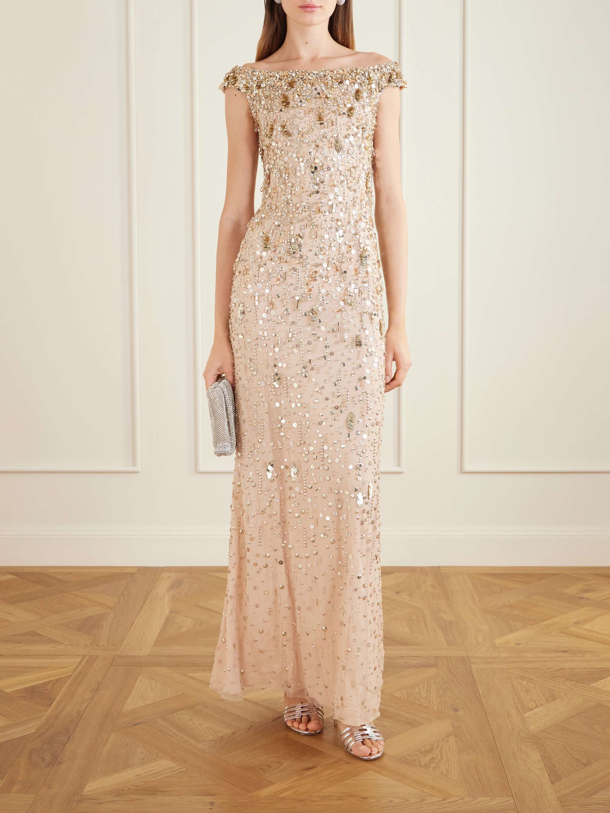 JENNY PACKHAM 