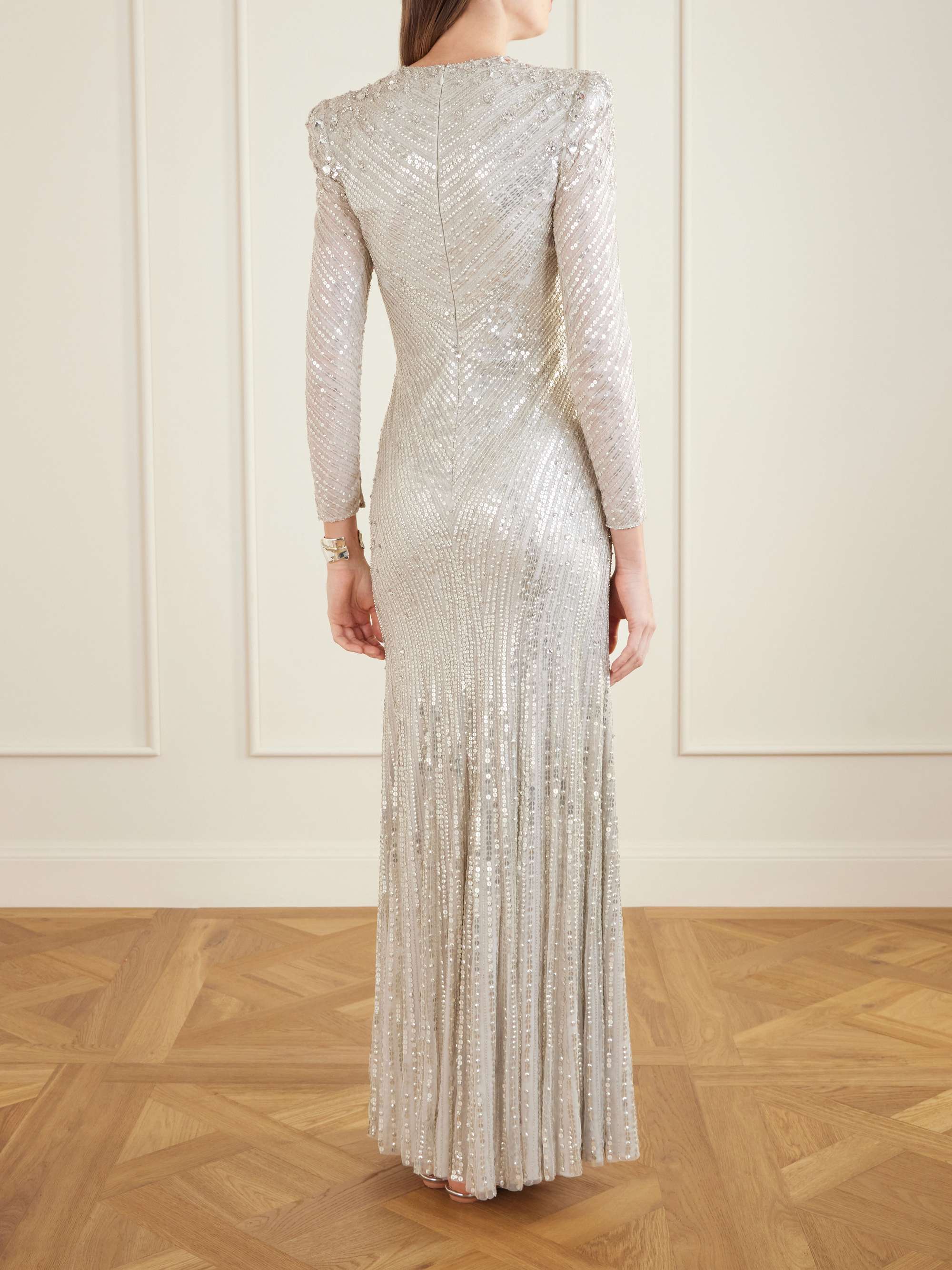 JENNY PACKHAM 