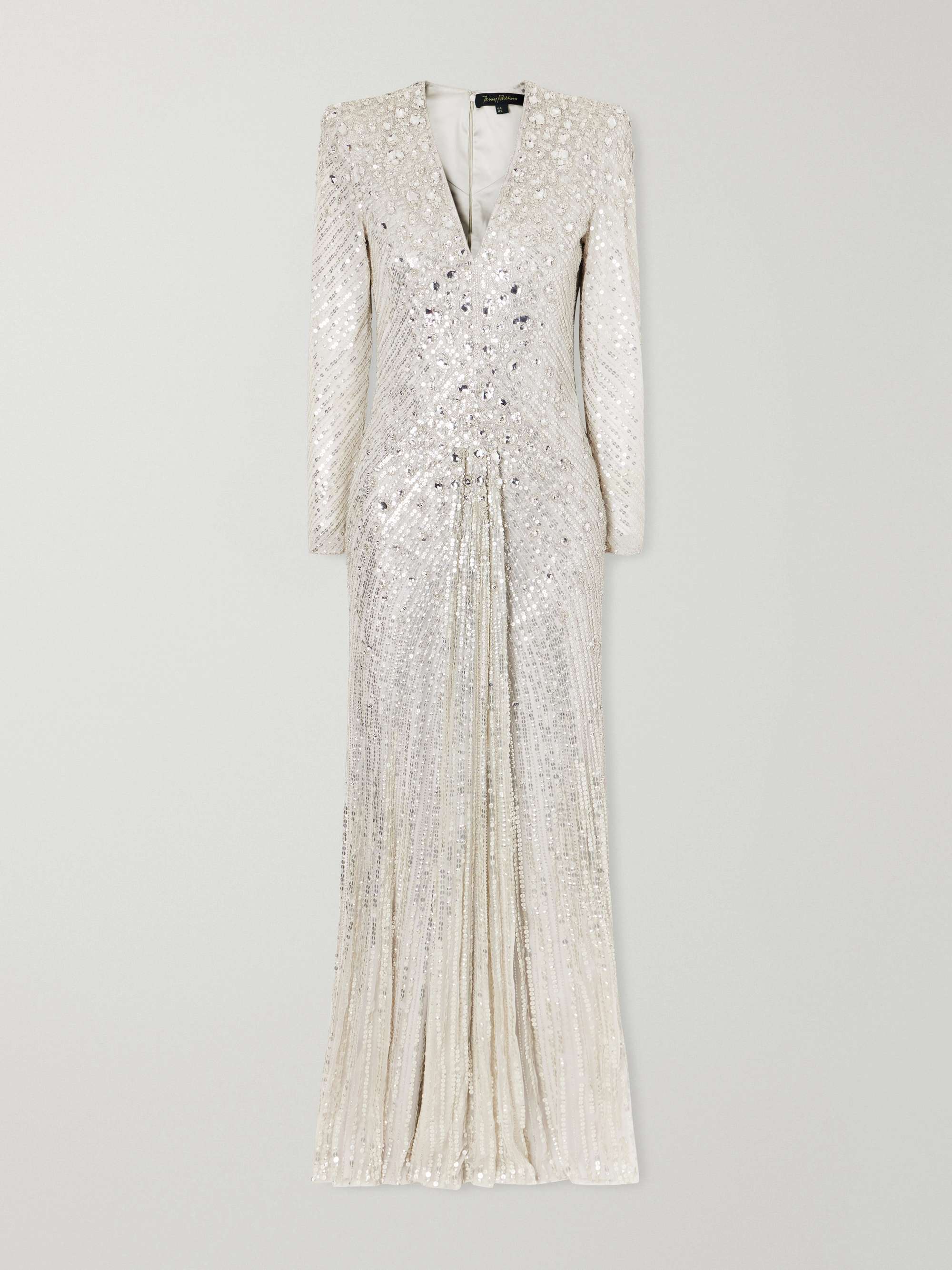 JENNY PACKHAM 