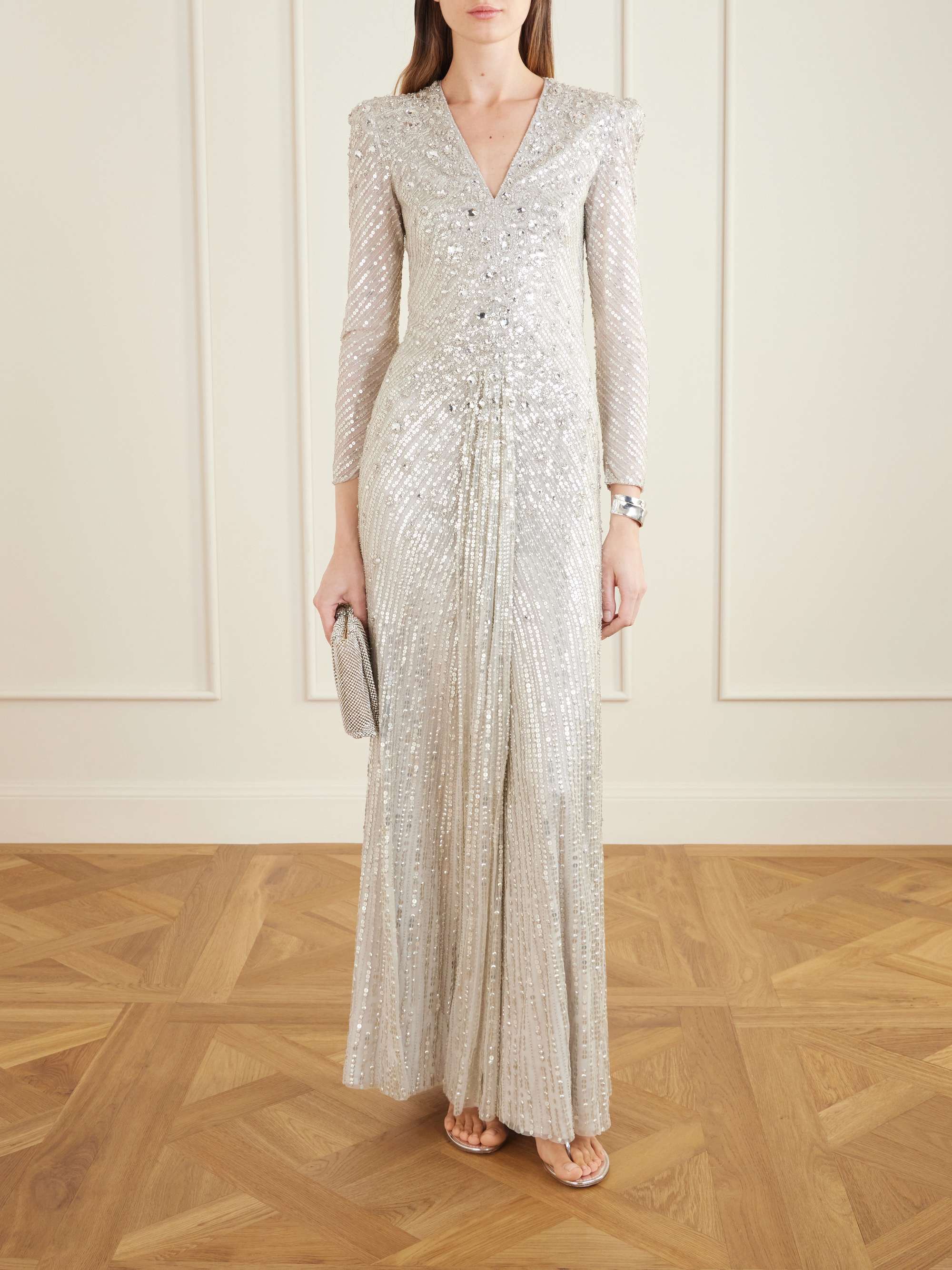 JENNY PACKHAM 