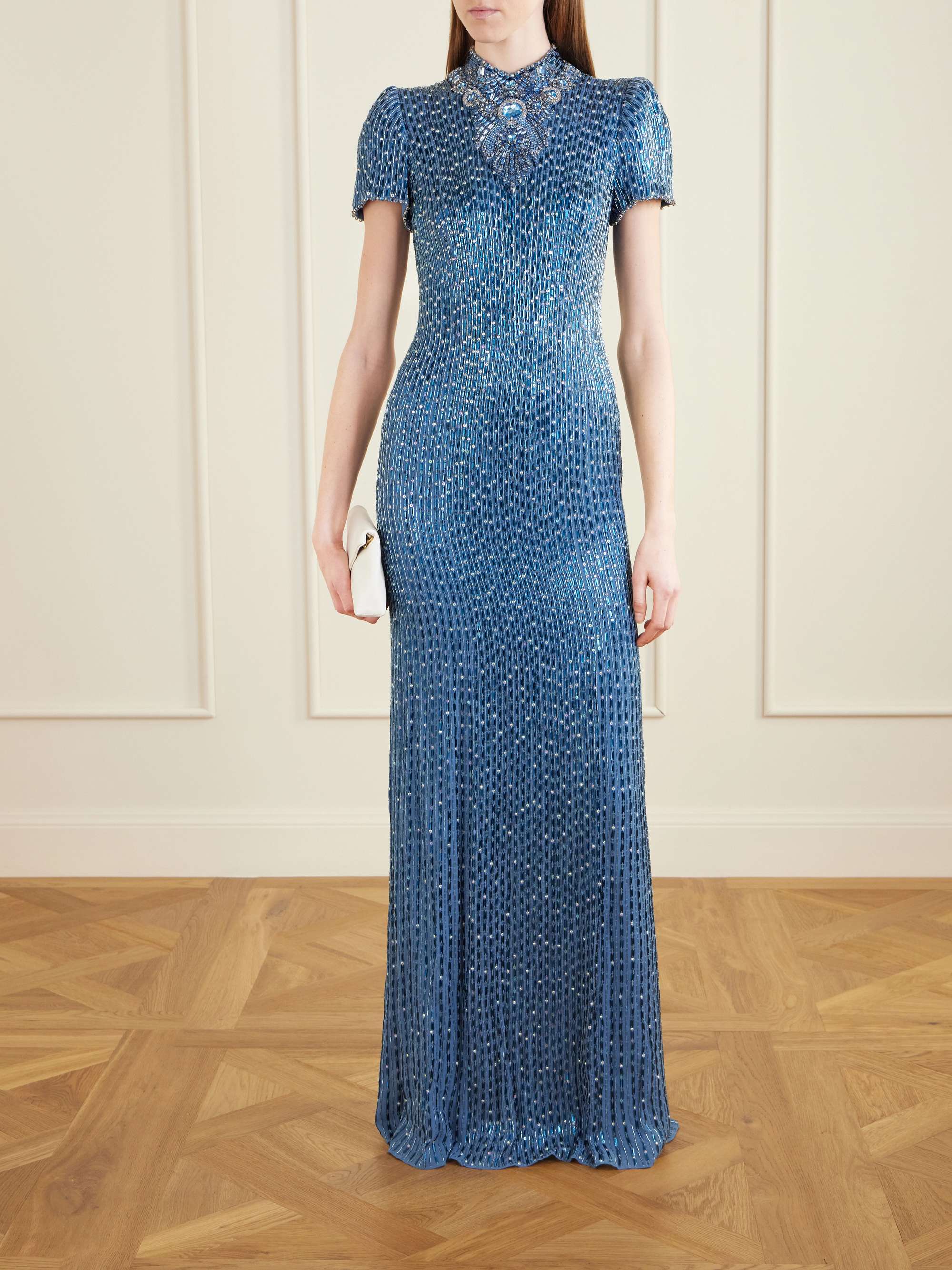 JENNY PACKHAM 
