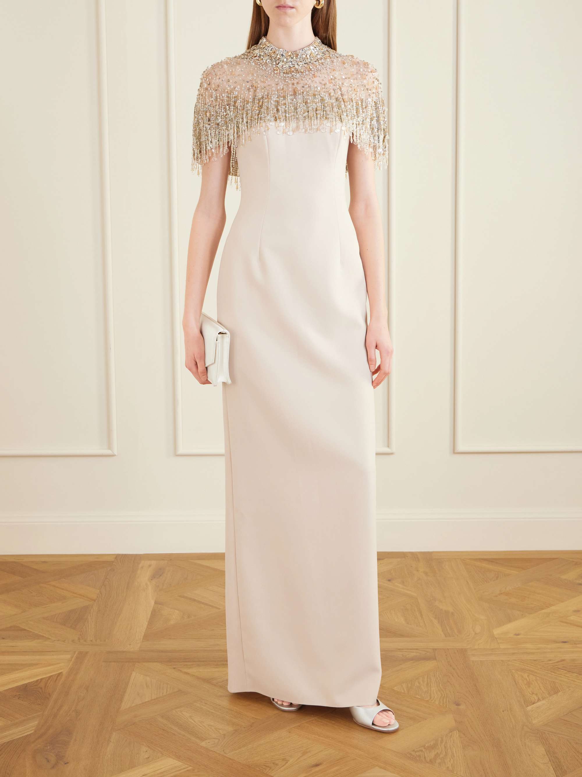 JENNY PACKHAM 