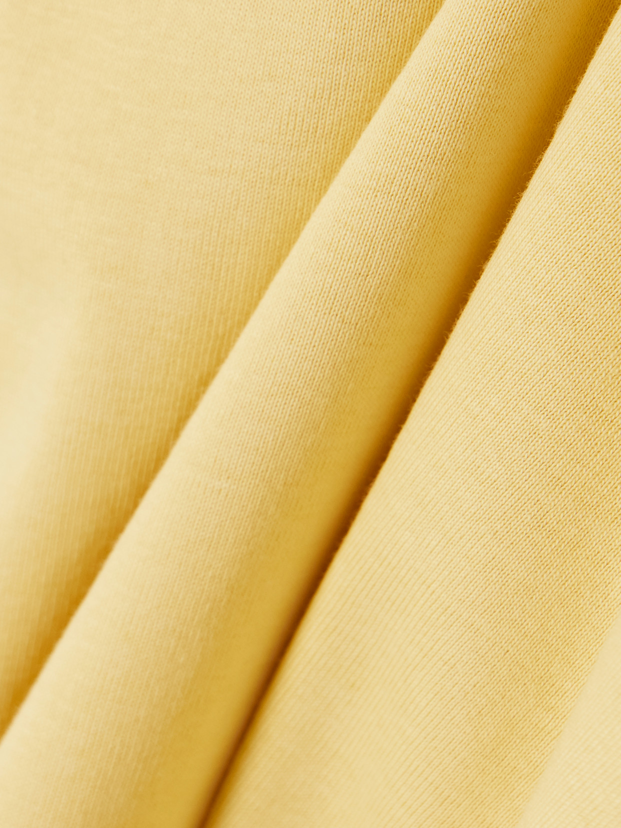 Esmé Ribbed Organic Cotton-Jersey Tank