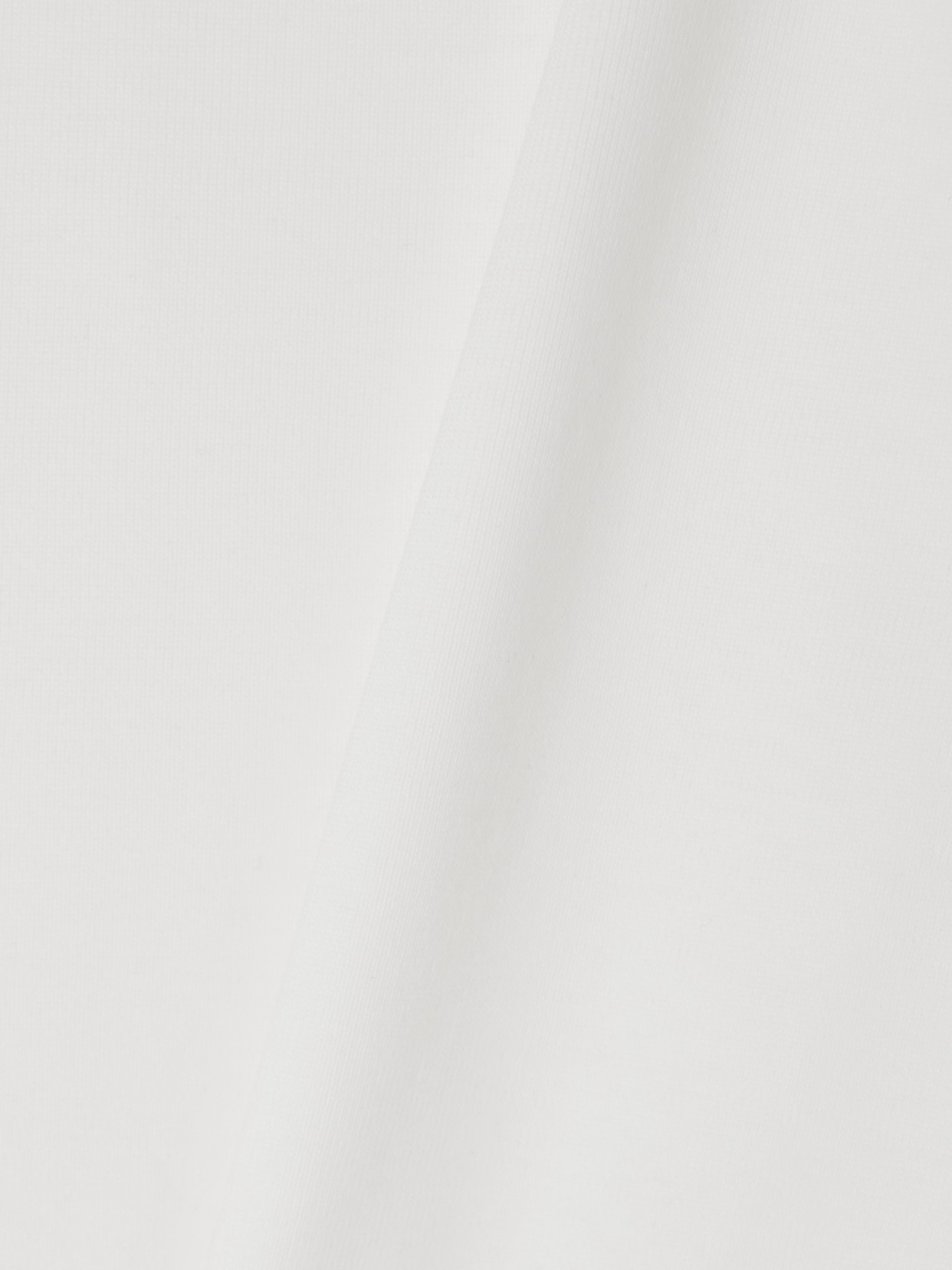 Esmé Ribbed Organic Cotton-Jersey Tank