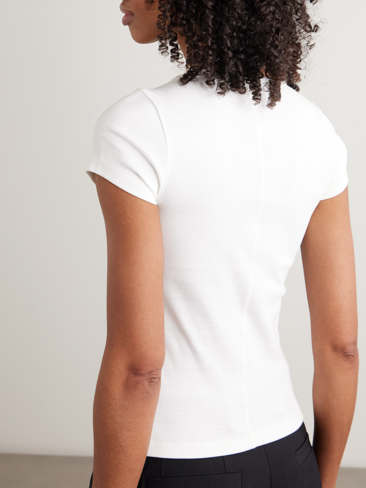 Jill Baby Organic Cotton-Jersey T-Shirt