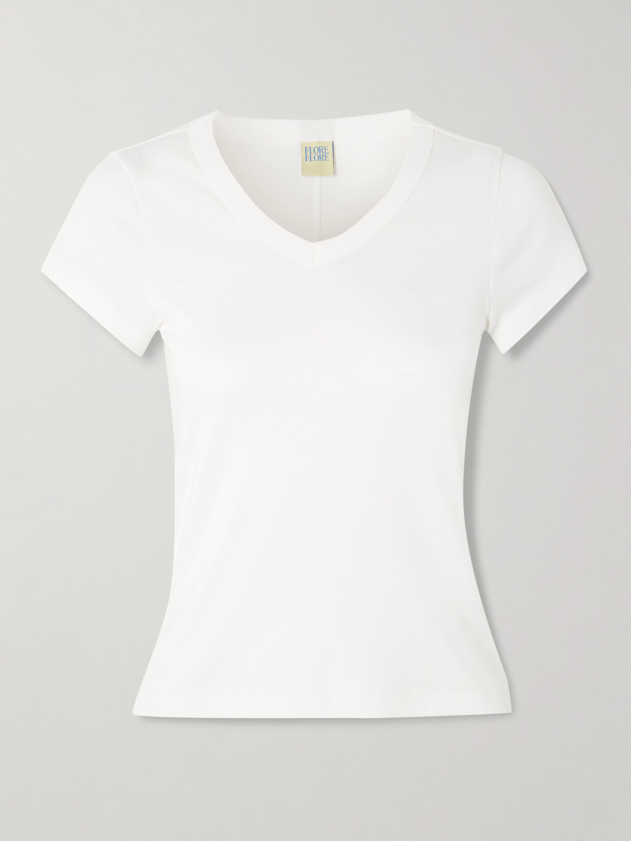 Jill Baby Organic Cotton-Jersey T-Shirt