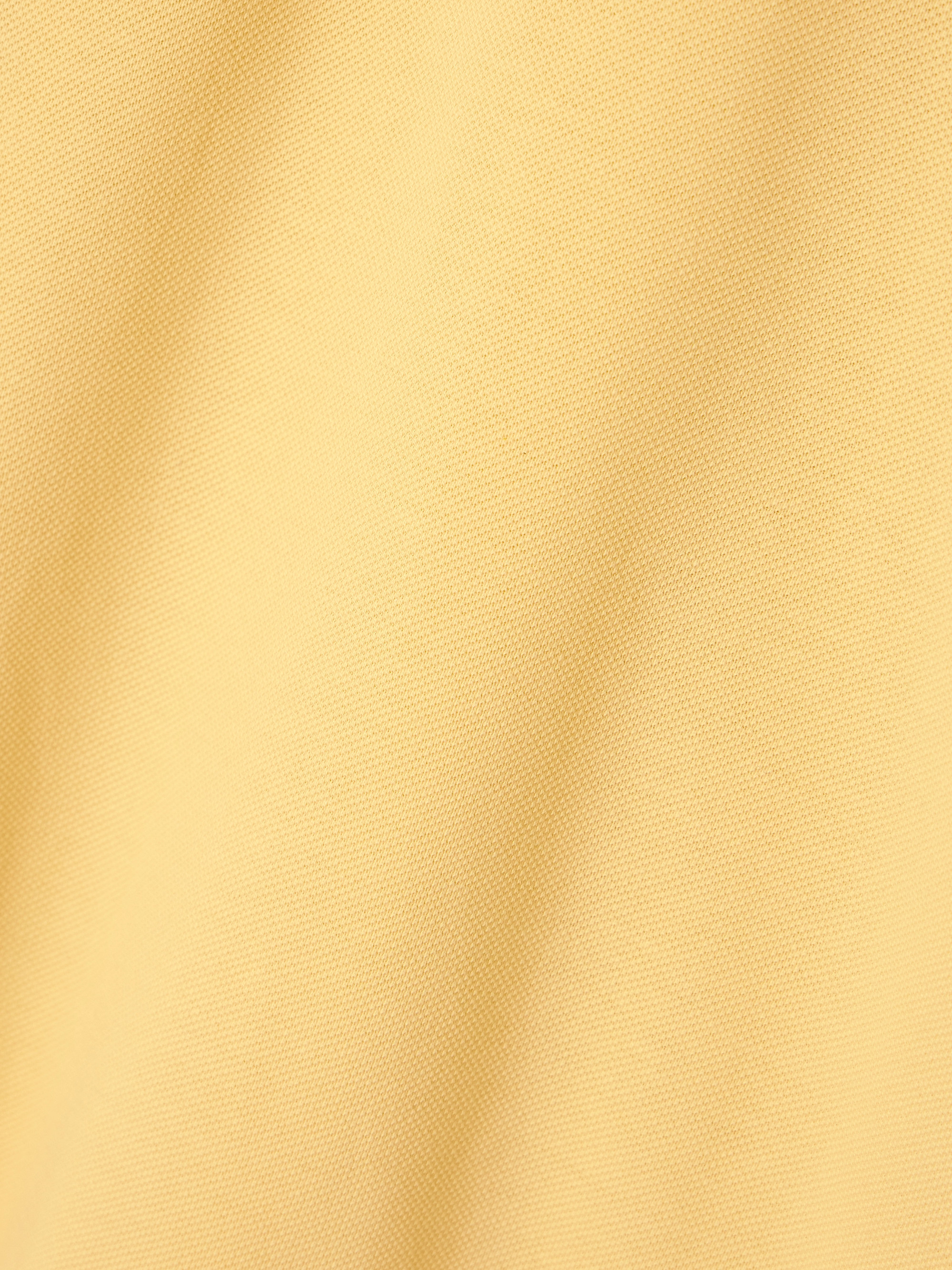 Diana organic cotton-piqué polo shirt — Image 13