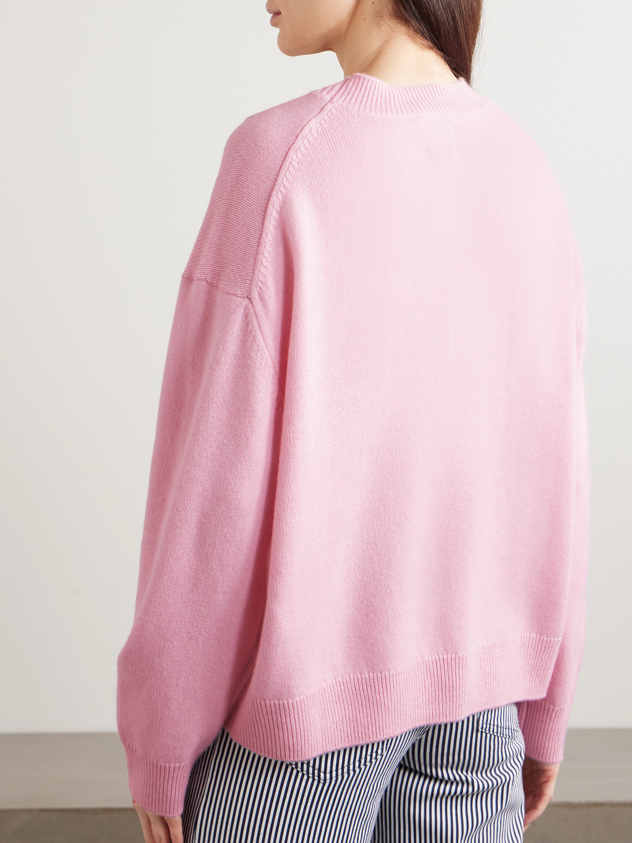 Lee Cashmere Sweater