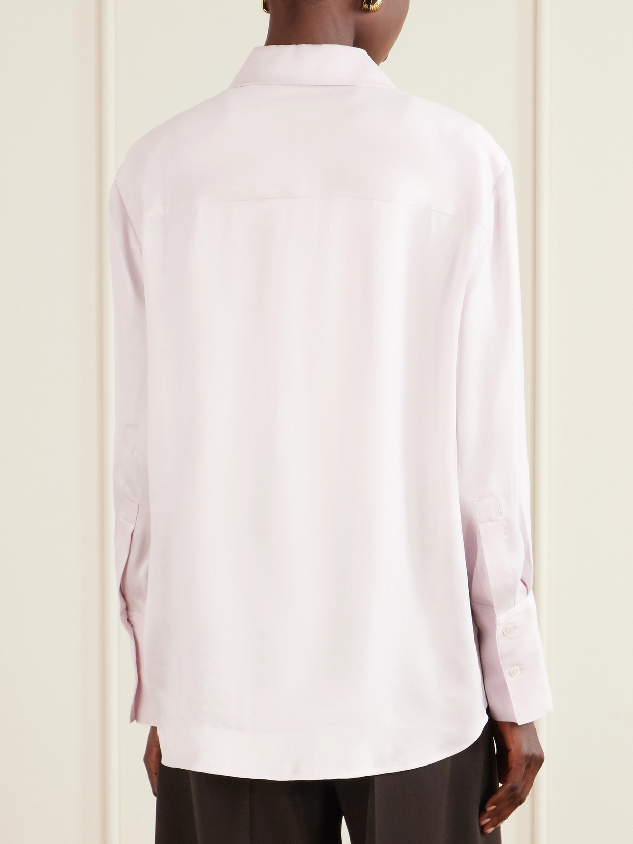 Bridget Lyocell Shirt