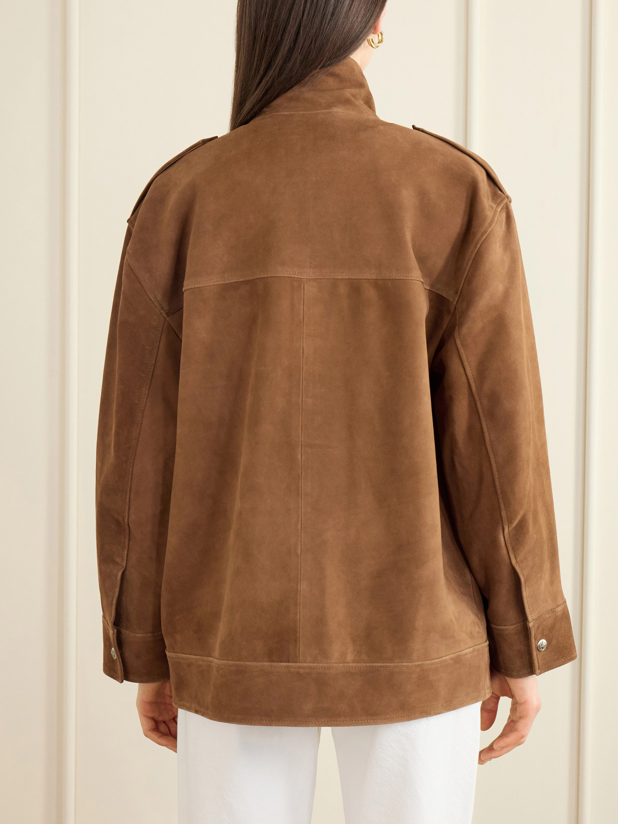 Roux Jacket