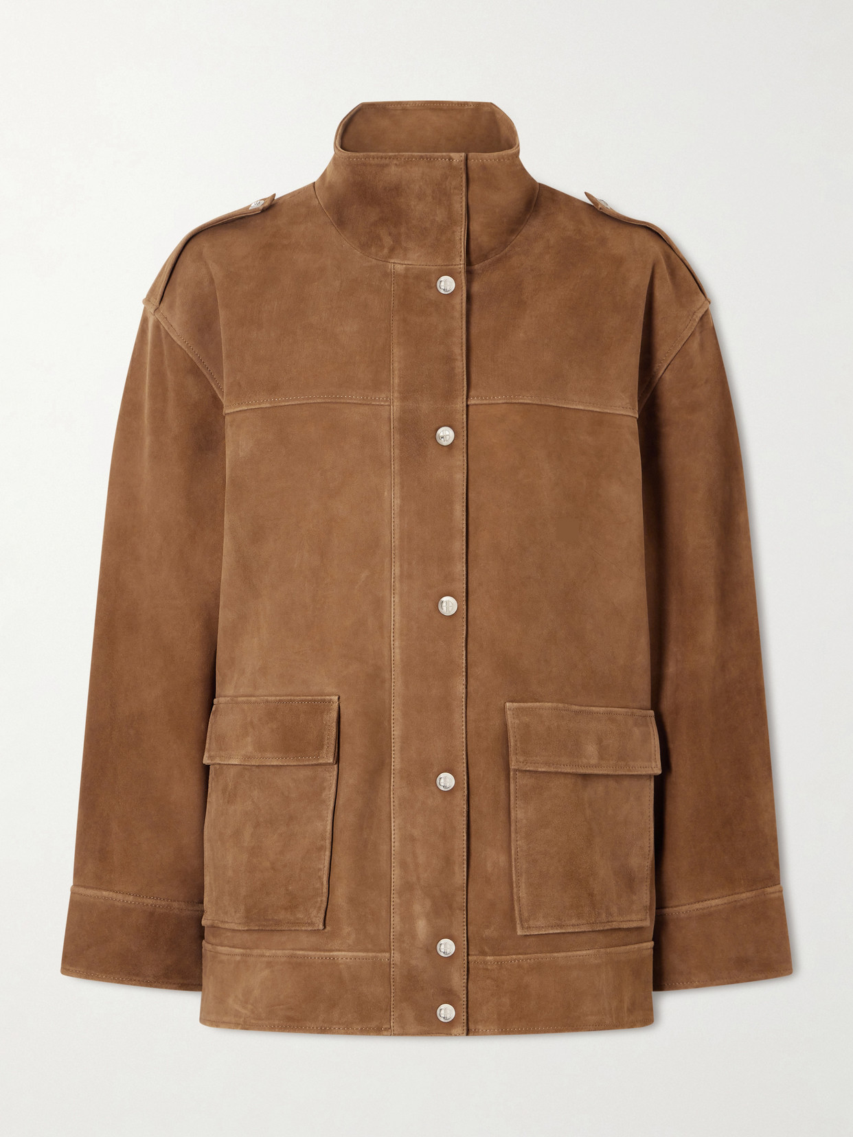 Roux Jacket