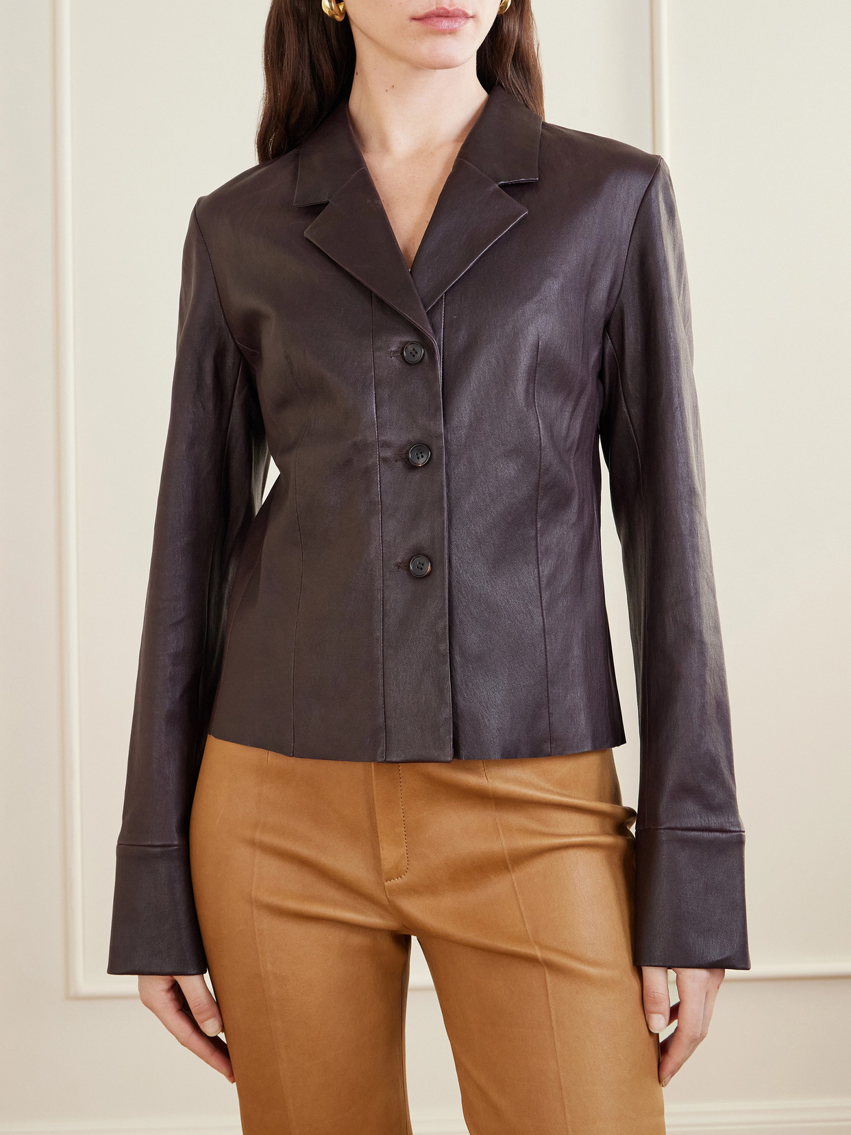 Giorgio Jacket