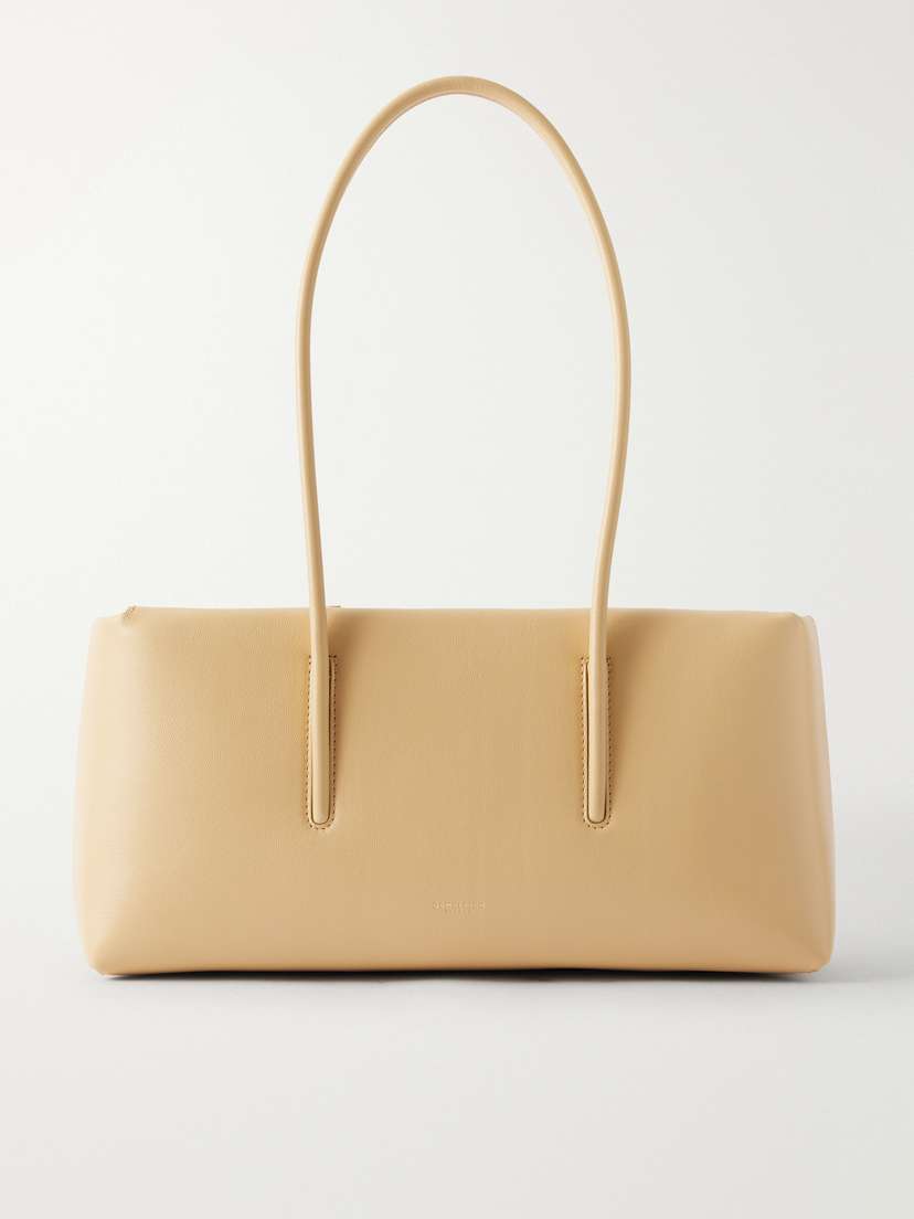 DeMellier The Stockholm Full Grain Leather Shoulder Bag | Thumbnail 7
