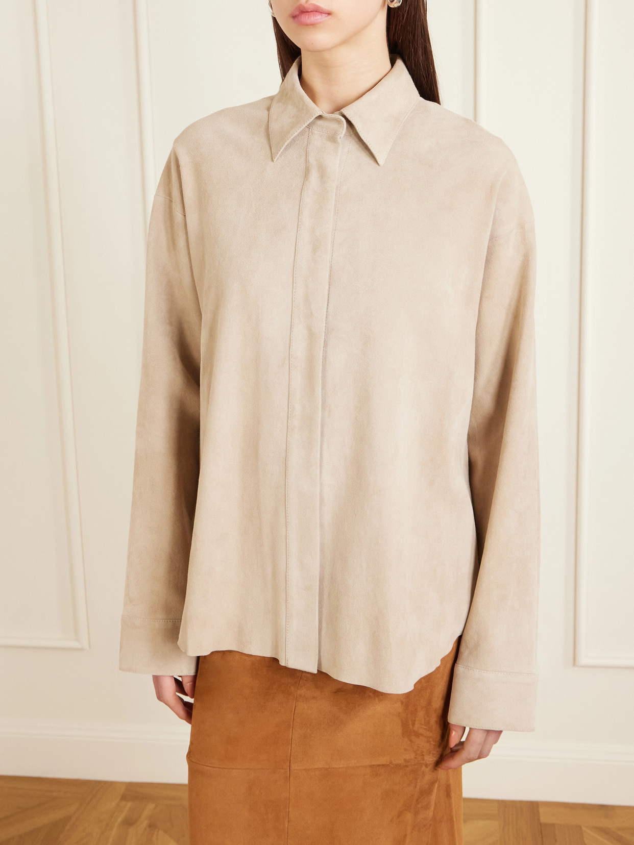 Simone Shirt