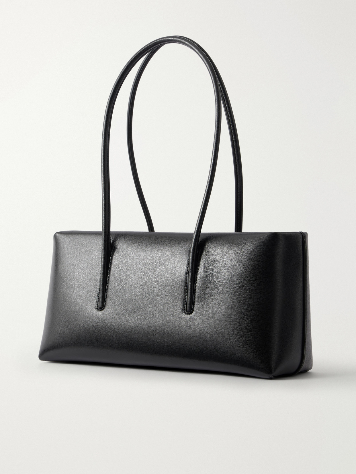 The Stockholm Full Grain Shoulder Bag