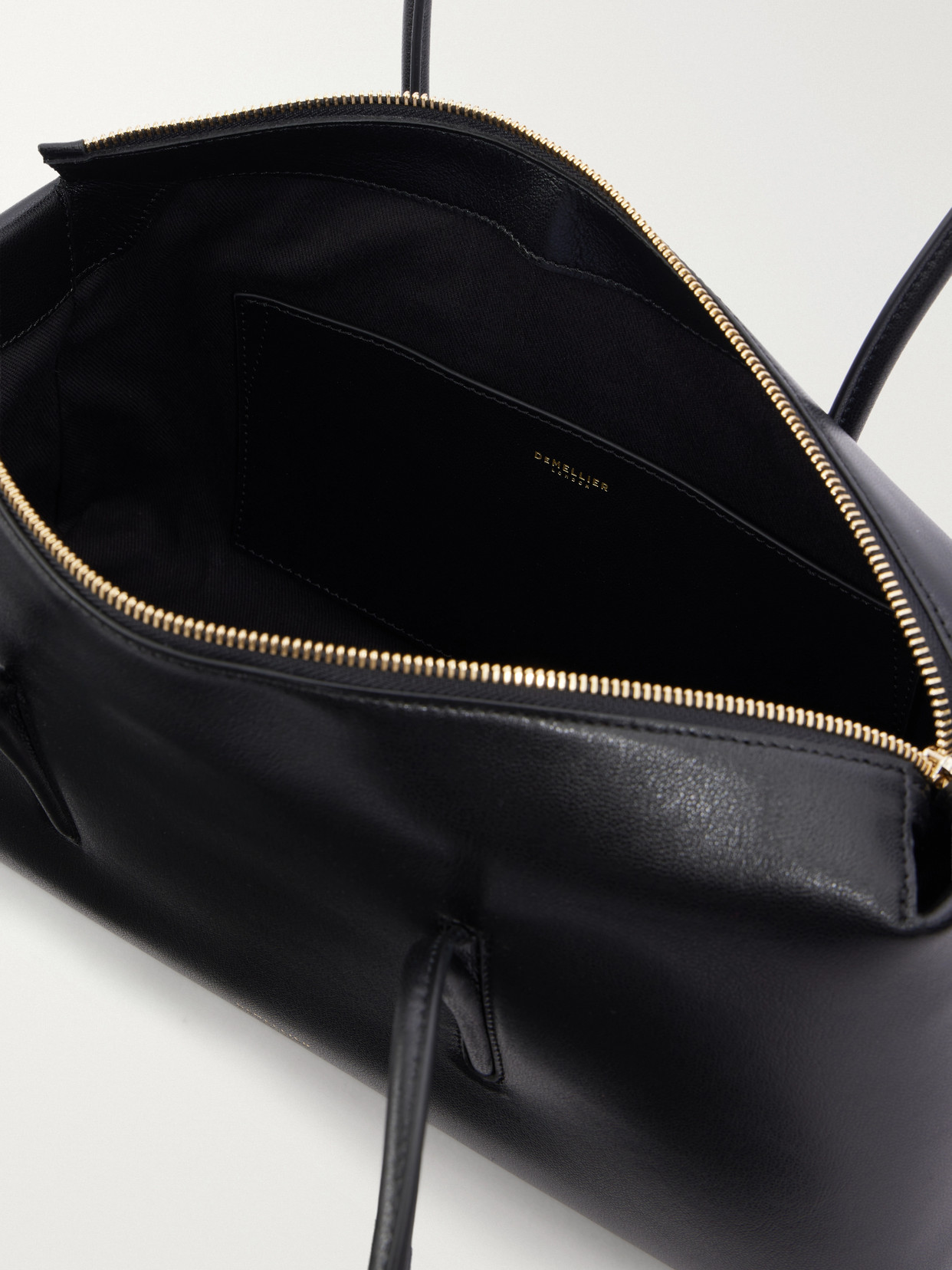 The Stockholm Full Grain Shoulder Bag