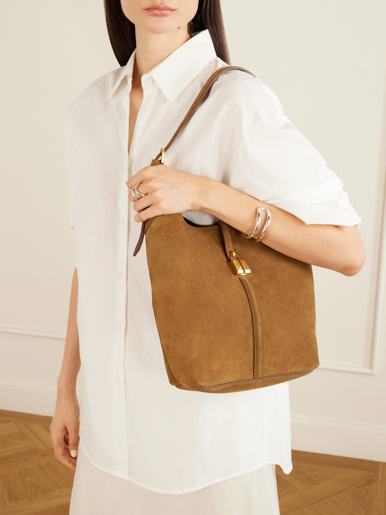 The Siena Shoulder Bag
