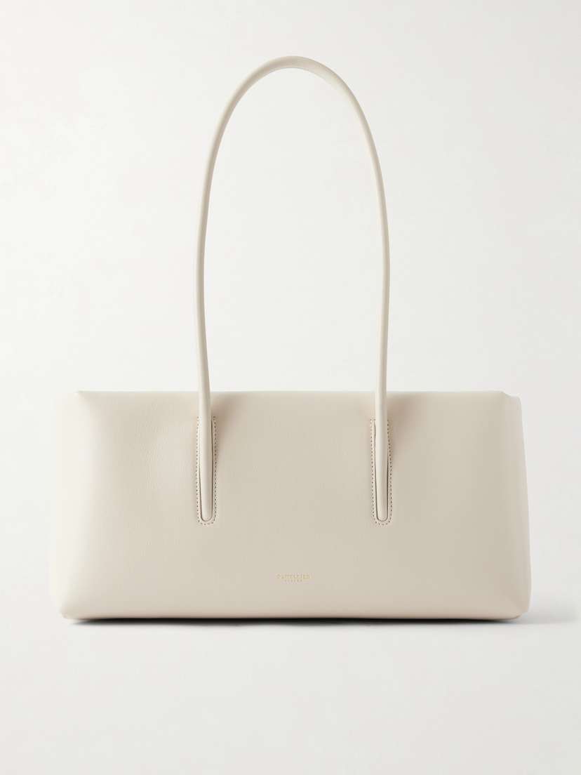 DeMellier The Stockholm Textured-leather Shoulder Bag | Thumbnail 7 DeMellier The Stockholm Textured-leather Shoulder Bag | Thumbnail 7