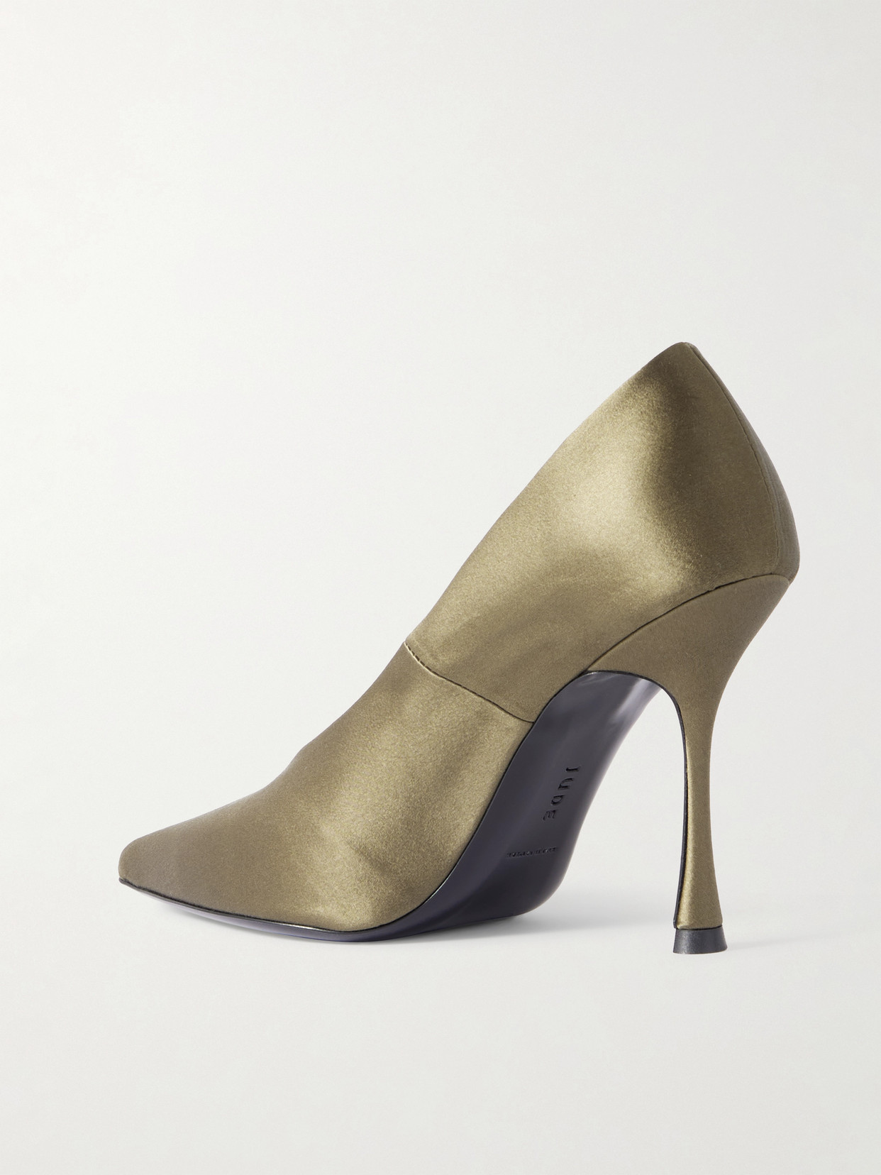 Kiss Pumps