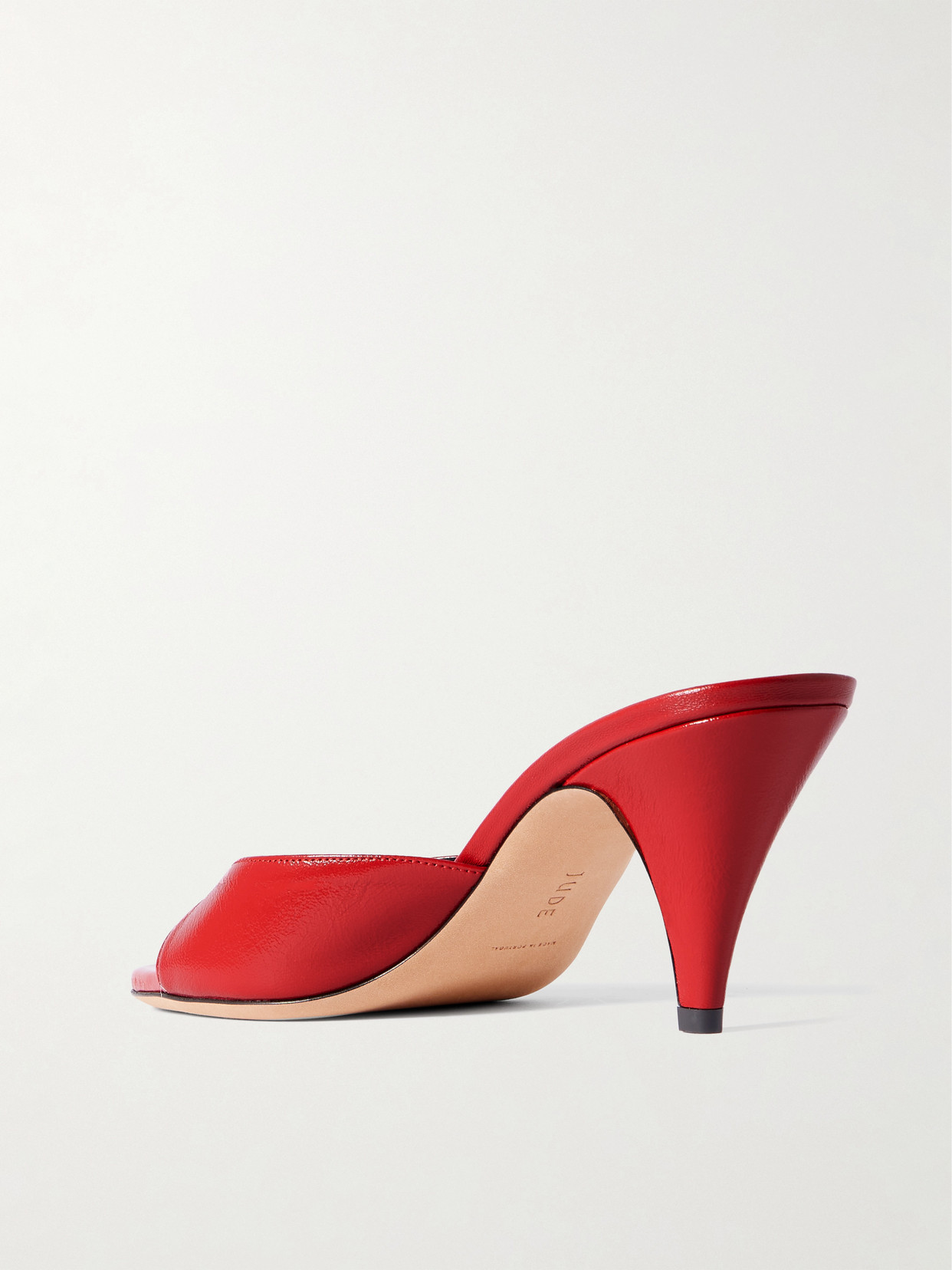 Haze Mules