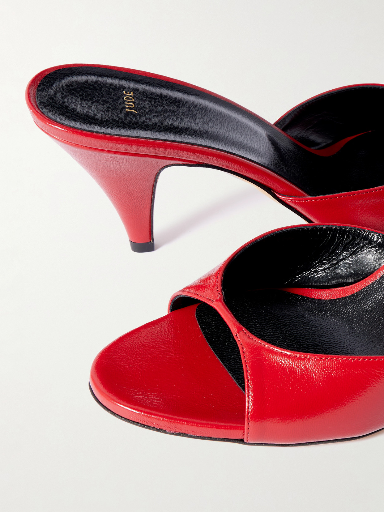 Haze Mules
