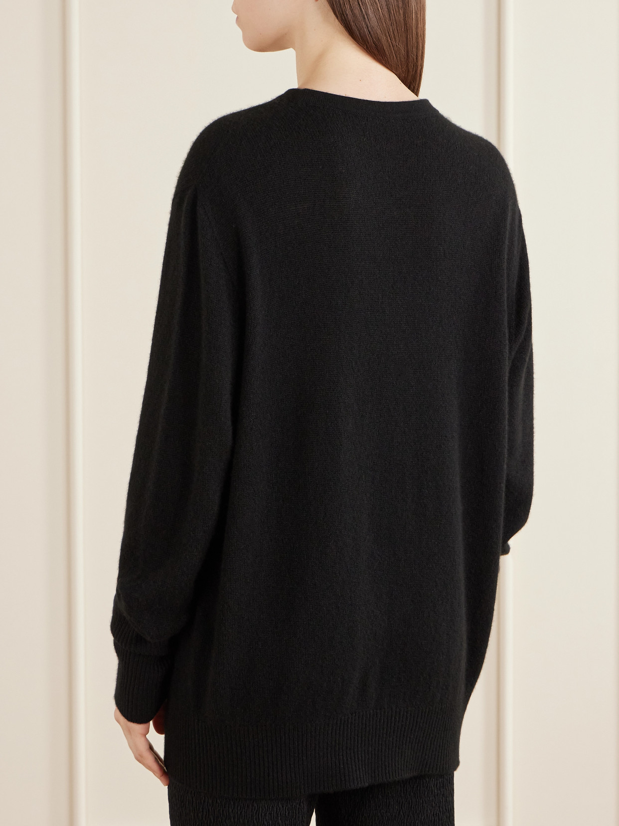 Odelle Cashmere Sweater