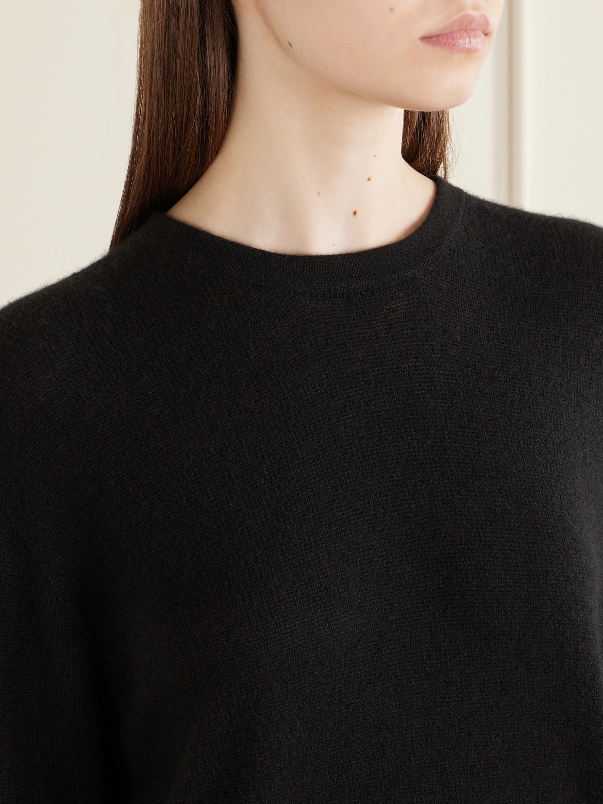 Odelle Cashmere Sweater