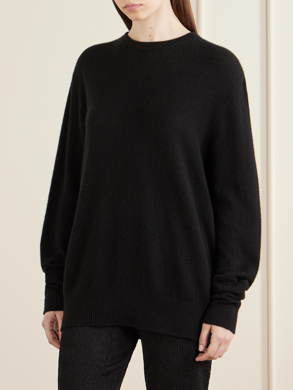 Odelle Cashmere Sweater
