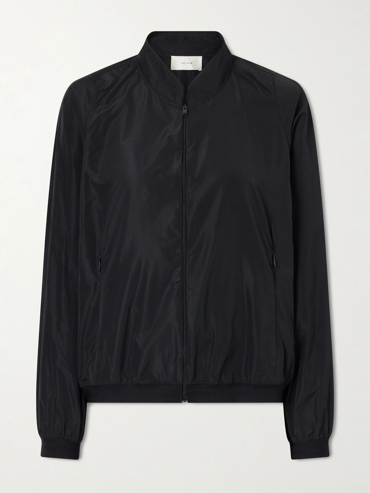 odeon shell bomber jacket