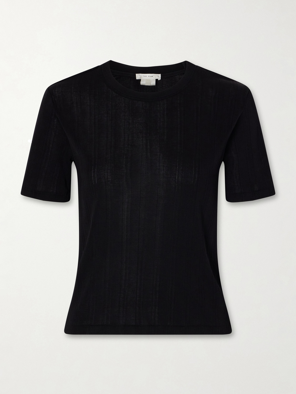 Etina Cotton-Jersey T-Shirt