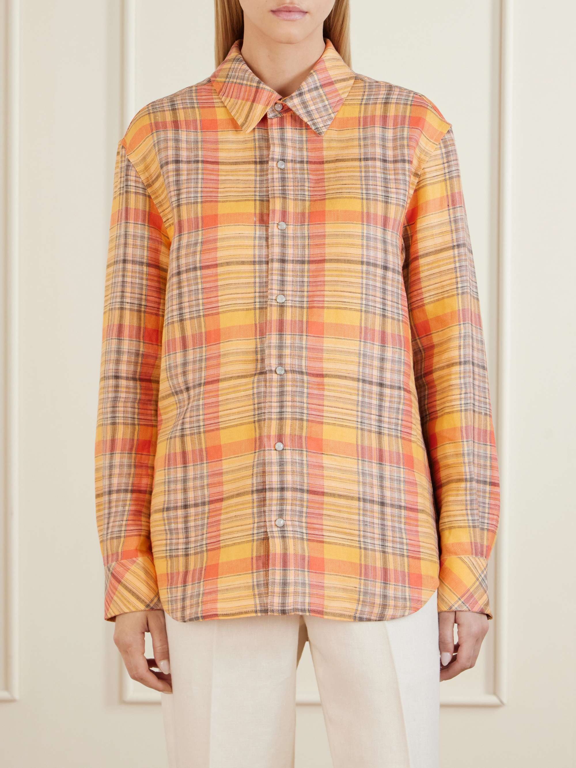 GOD'S TRUE CASHMERE 