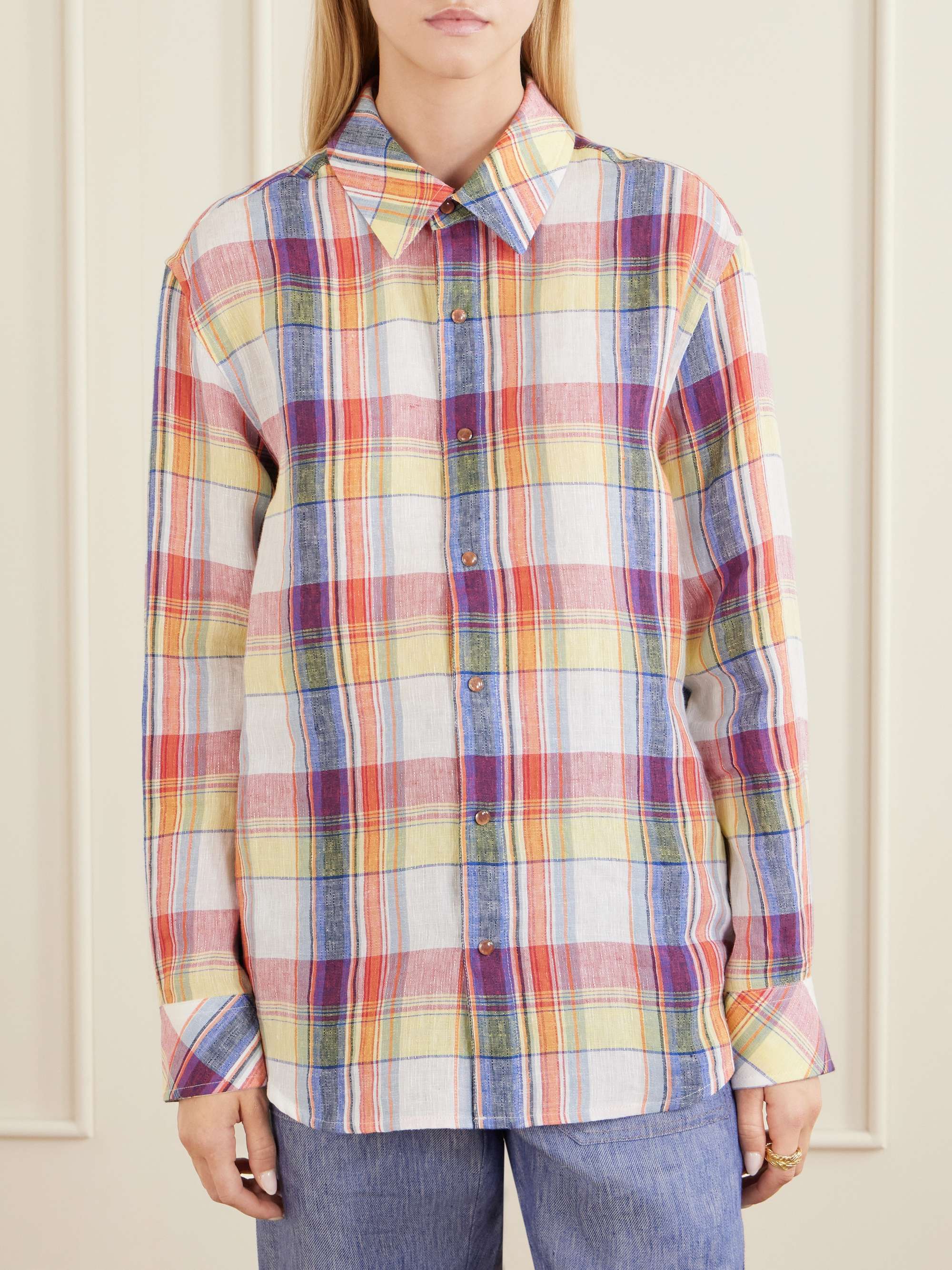 GOD'S TRUE CASHMERE 