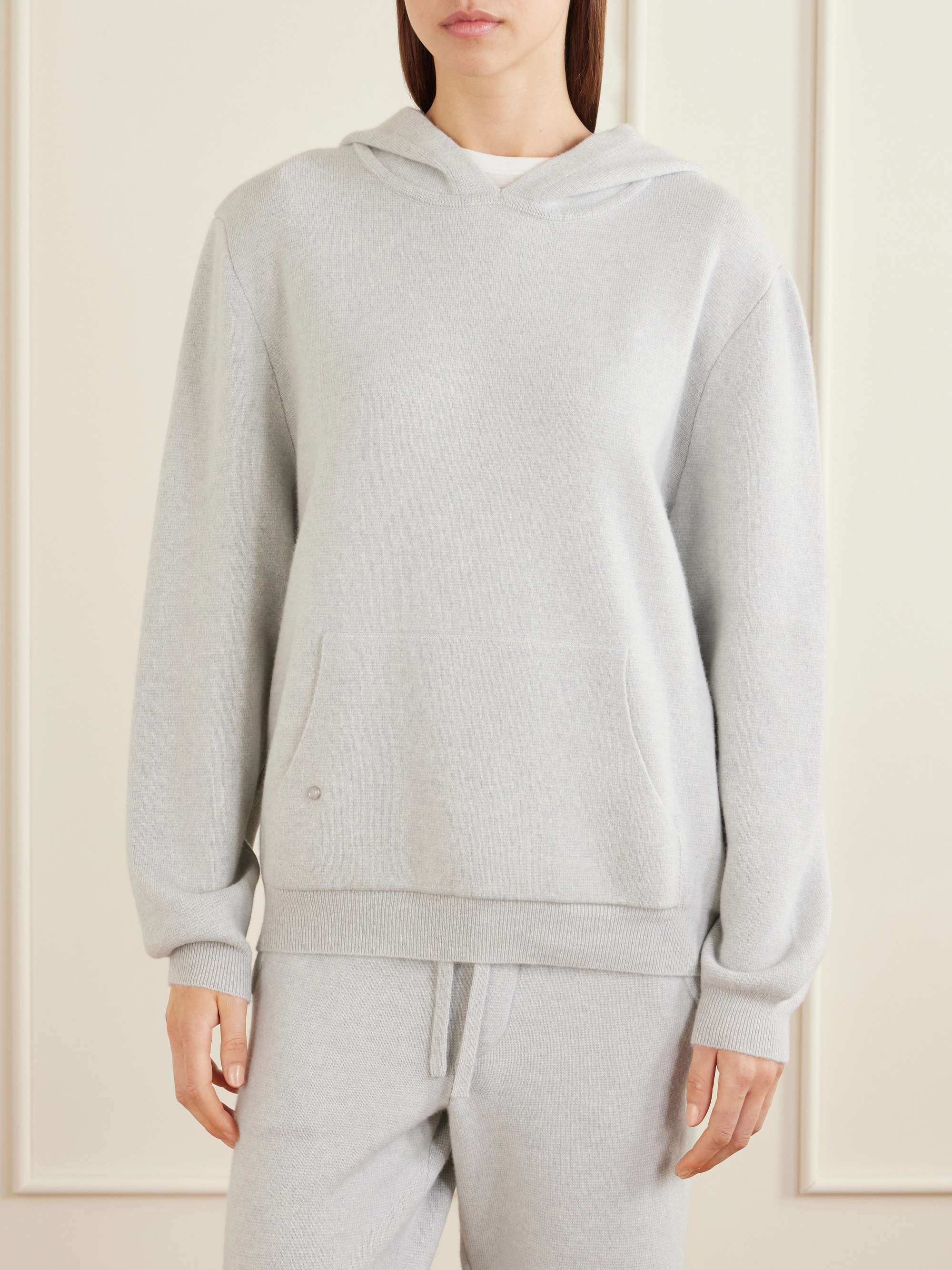 GOD'S TRUE CASHMERE 