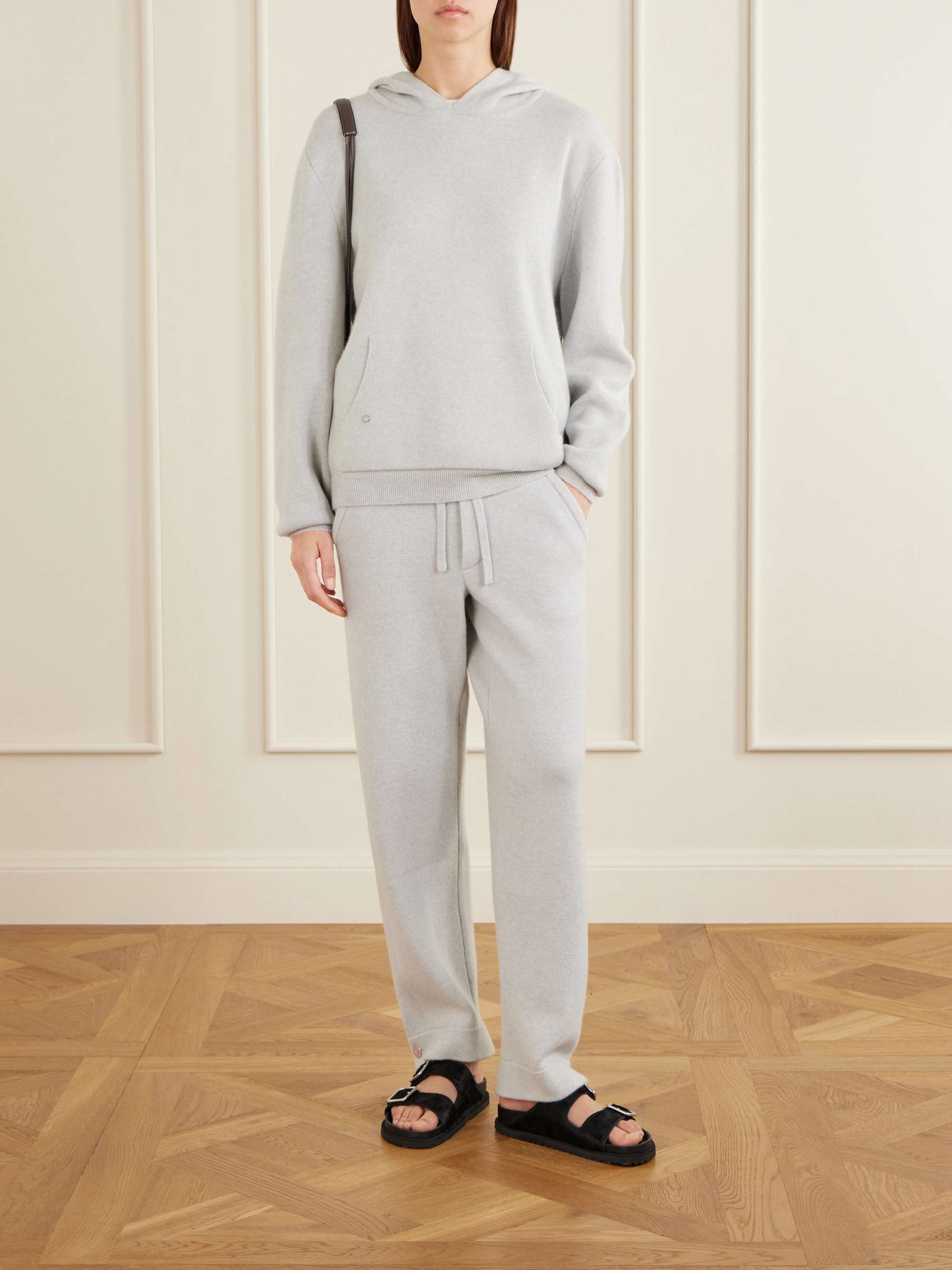 GOD'S TRUE CASHMERE 
