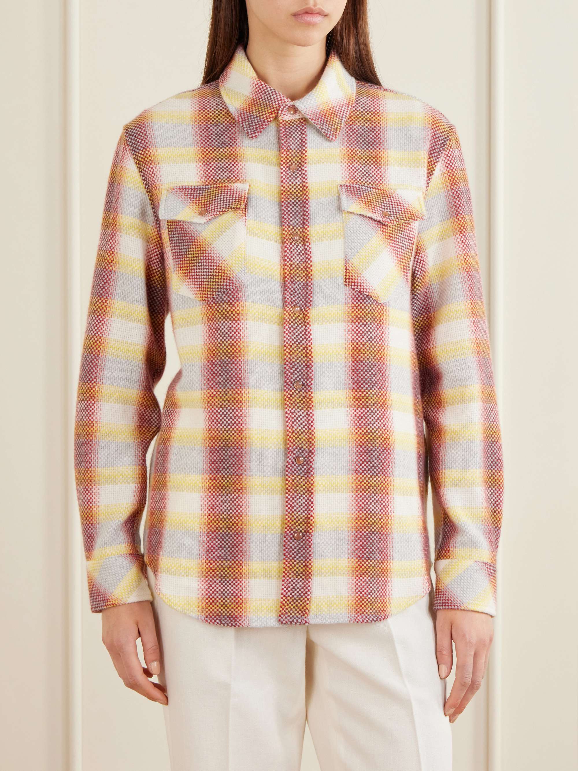 GOD'S TRUE CASHMERE 