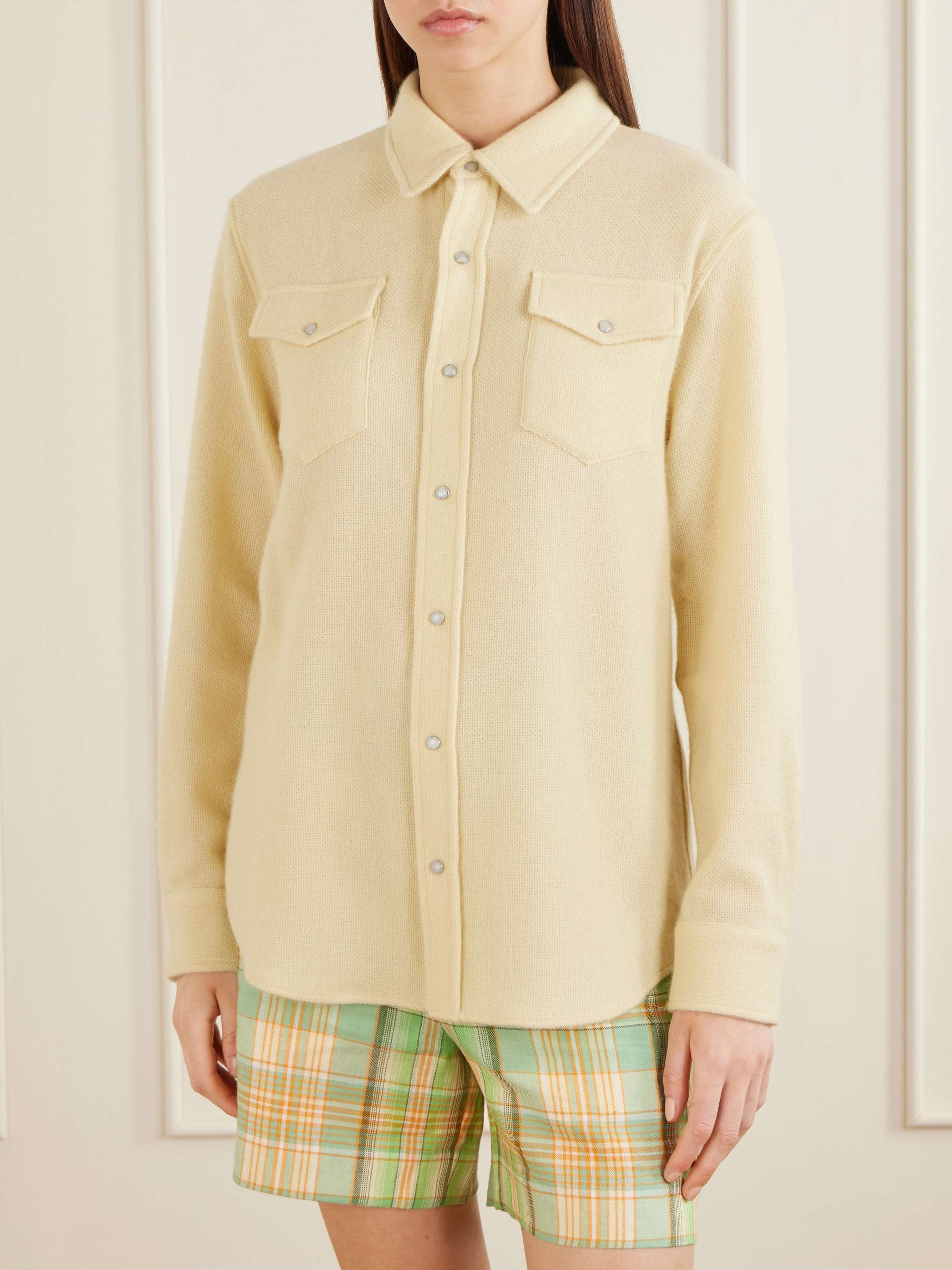 GOD'S TRUE CASHMERE 