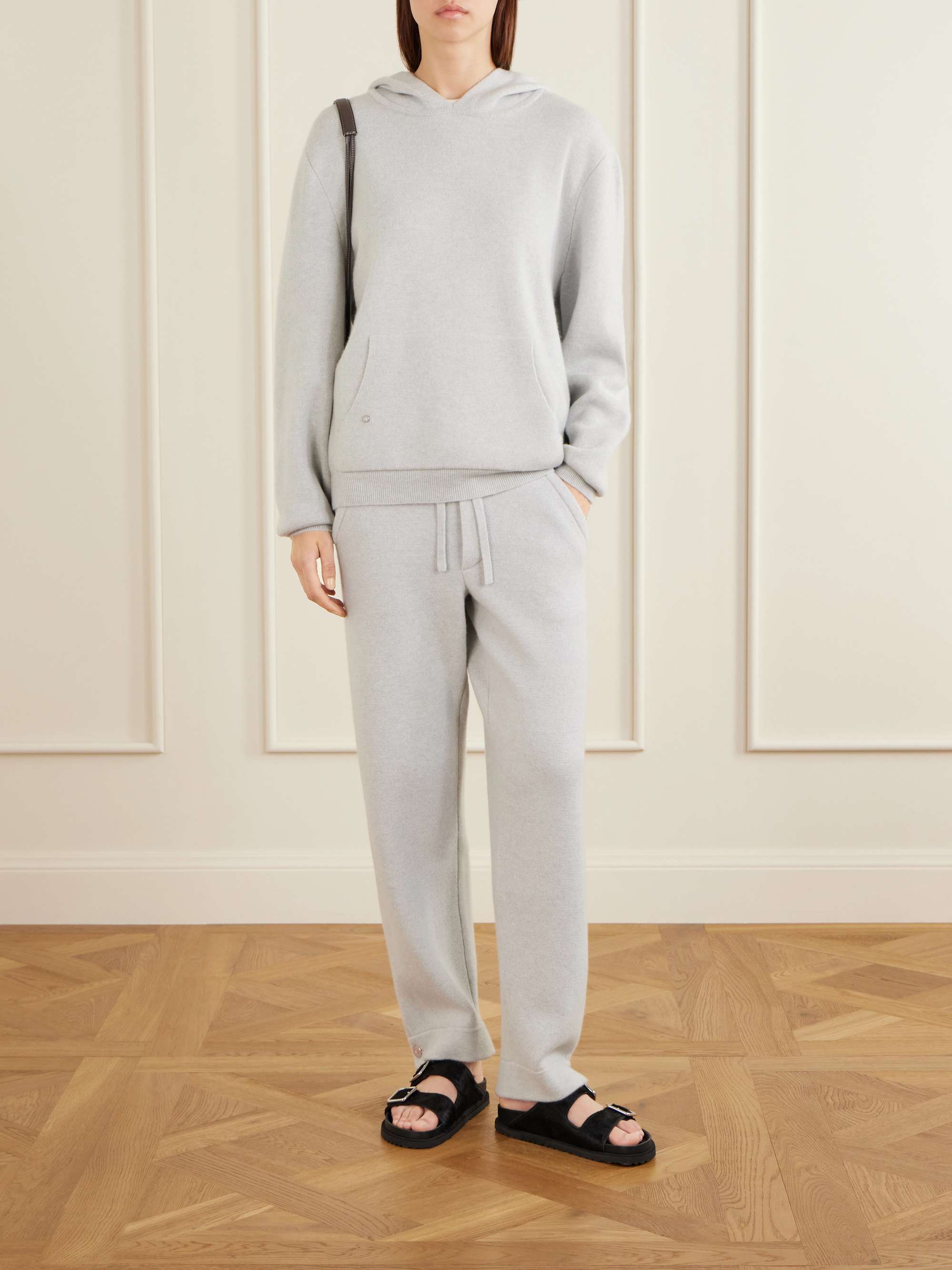 GOD'S TRUE CASHMERE 