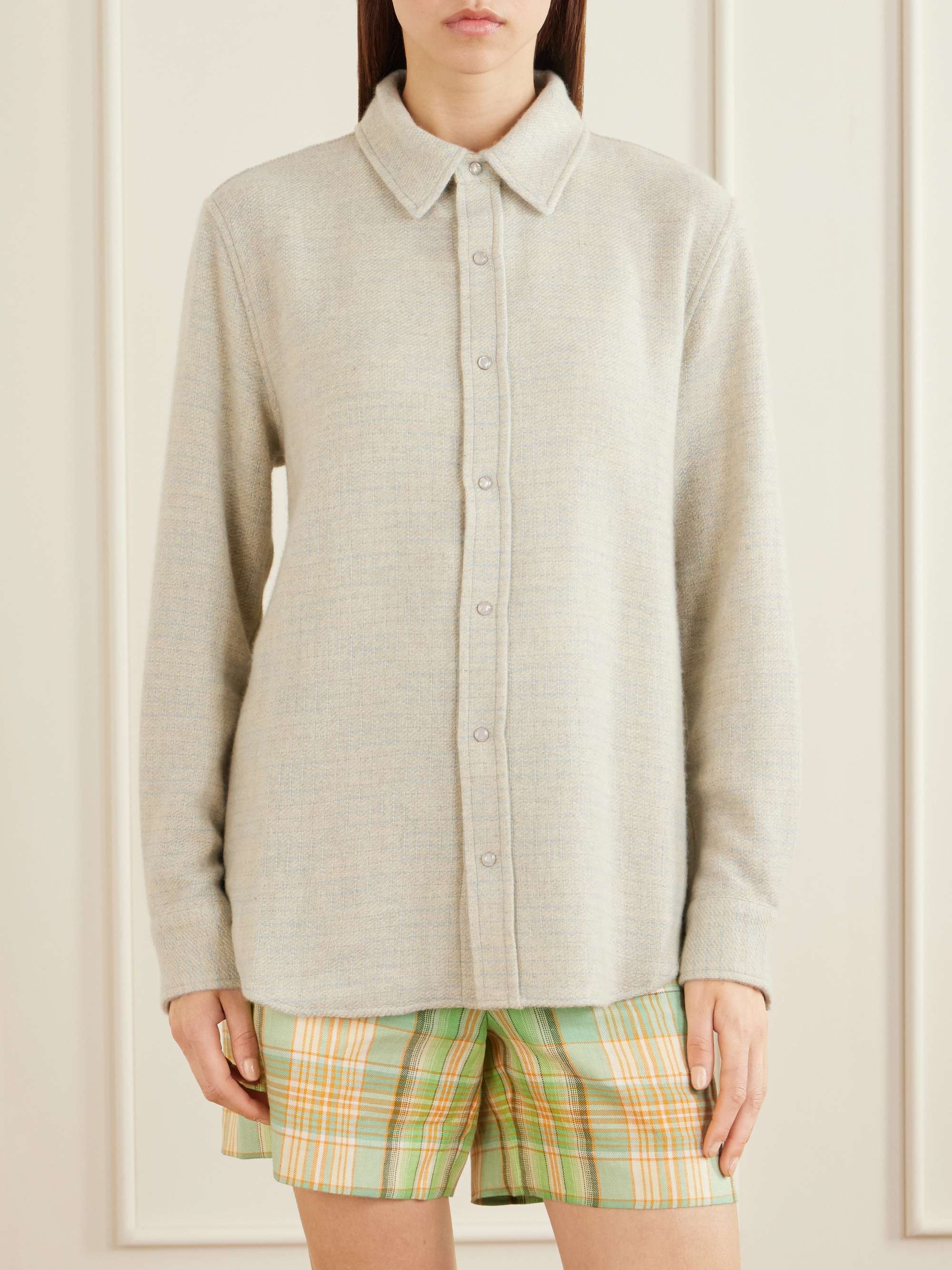GOD'S TRUE CASHMERE 
