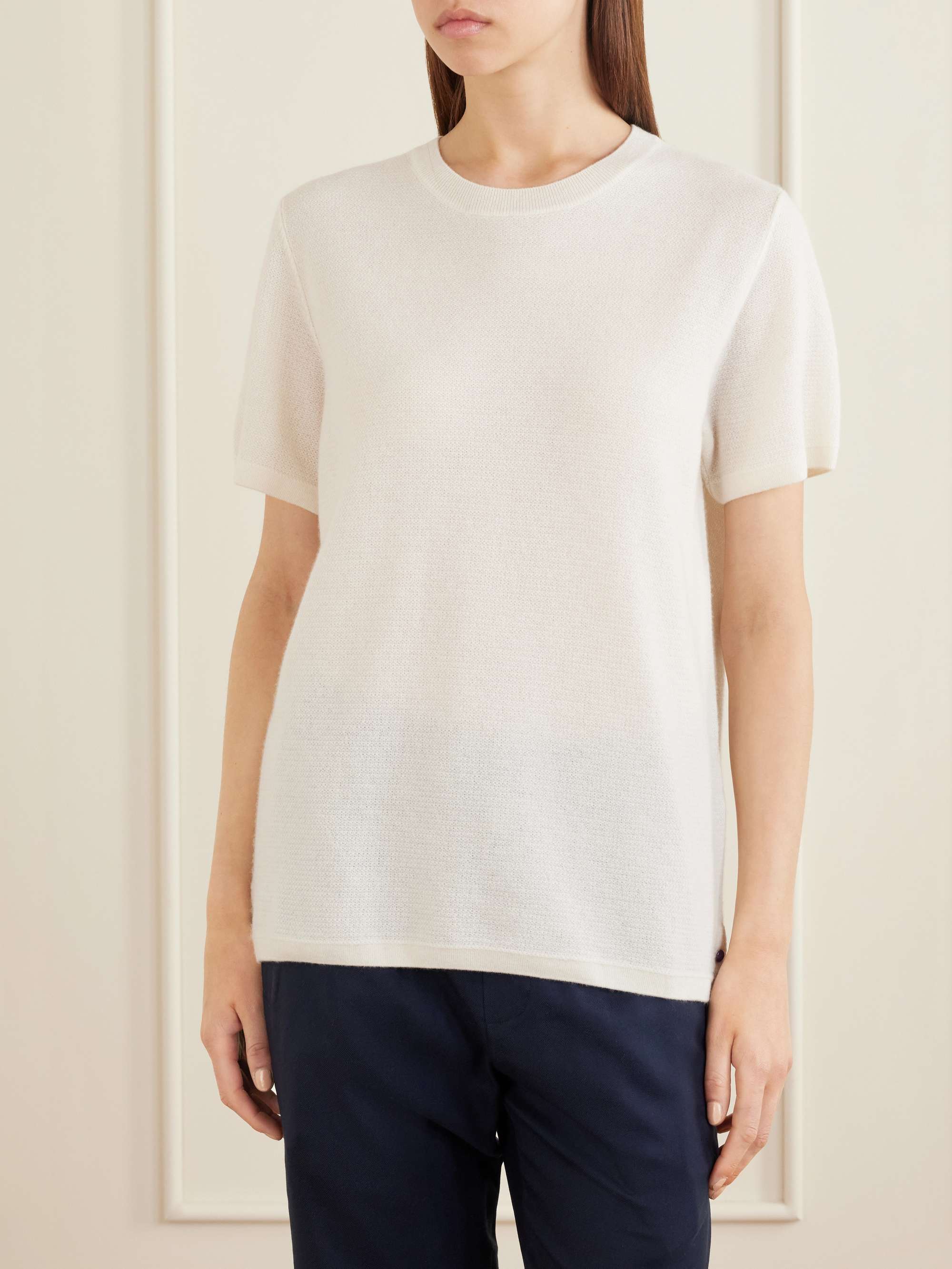 GOD'S TRUE CASHMERE 