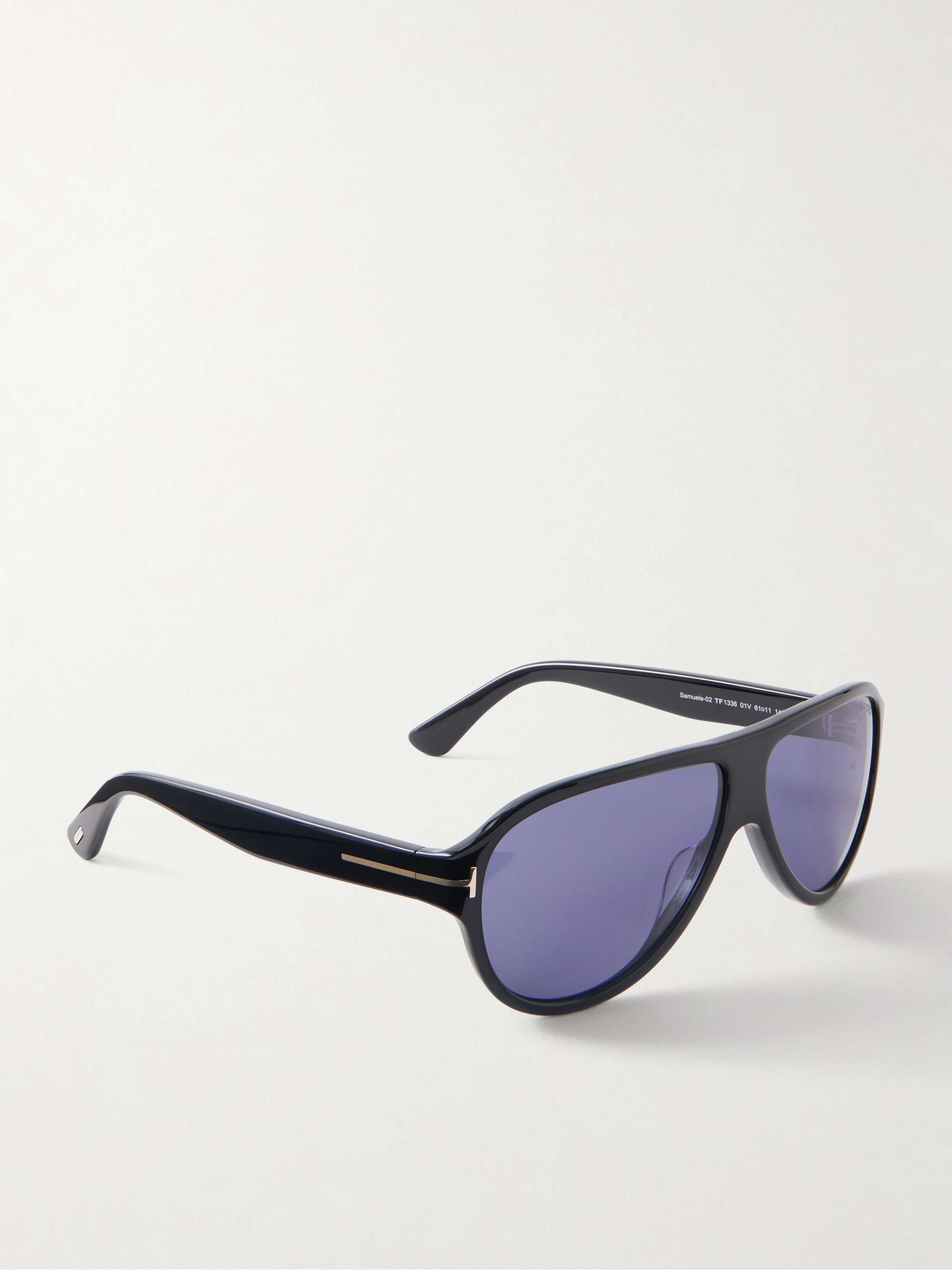 TOM FORD EYEWEAR 