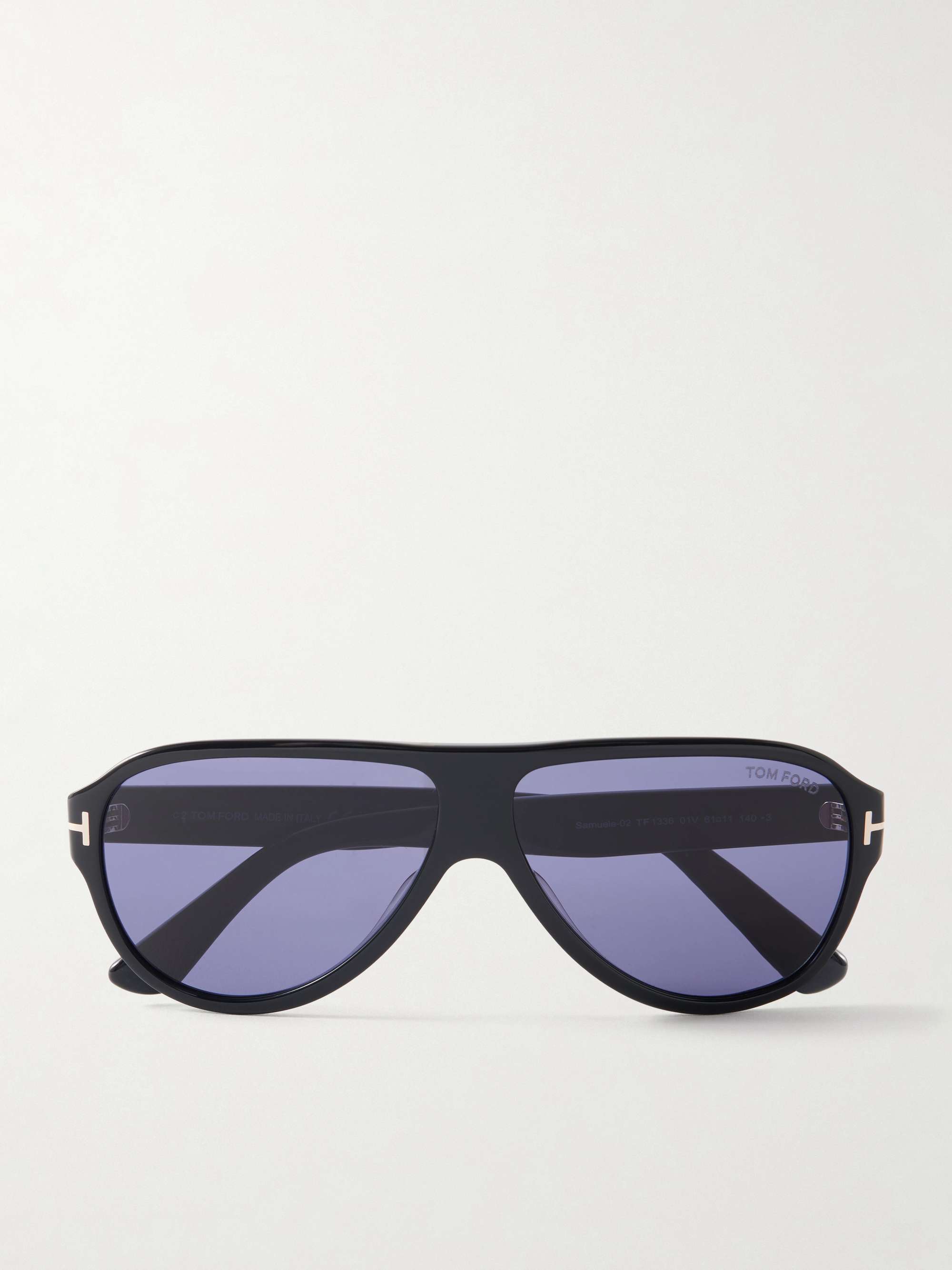 TOM FORD EYEWEAR 